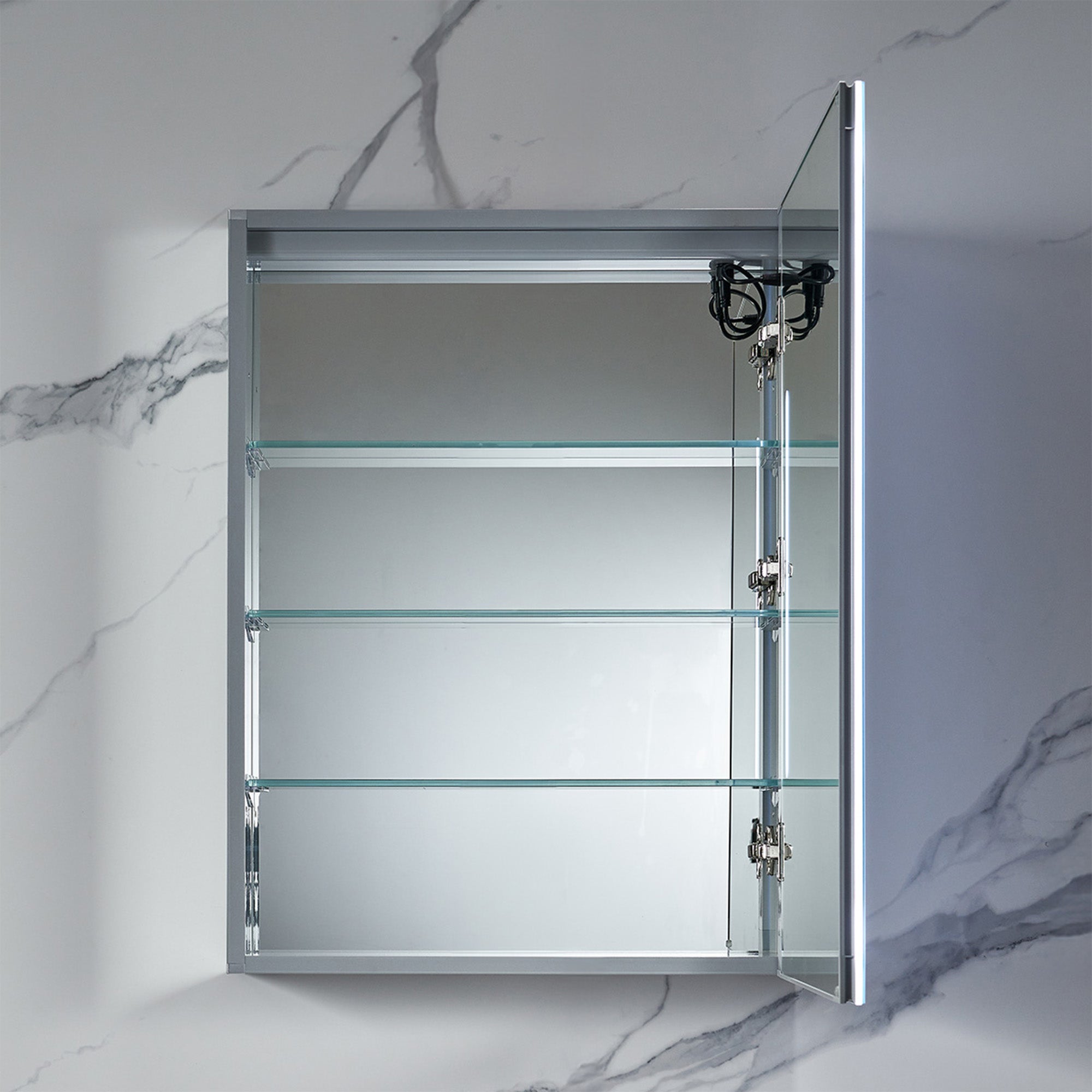 Capella LED Medicine Cabinet MCL11