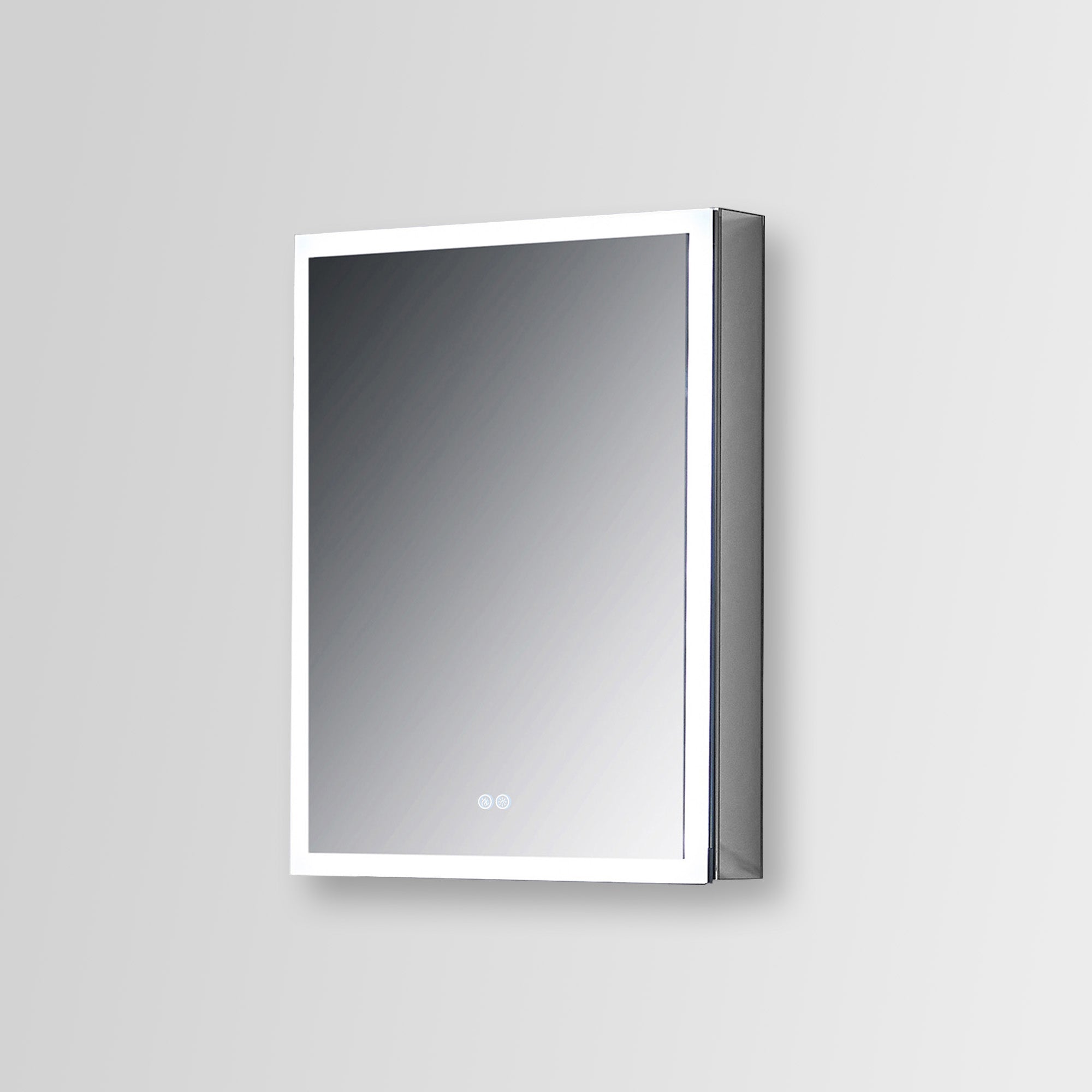 Capella LED Medicine Cabinet MCL11