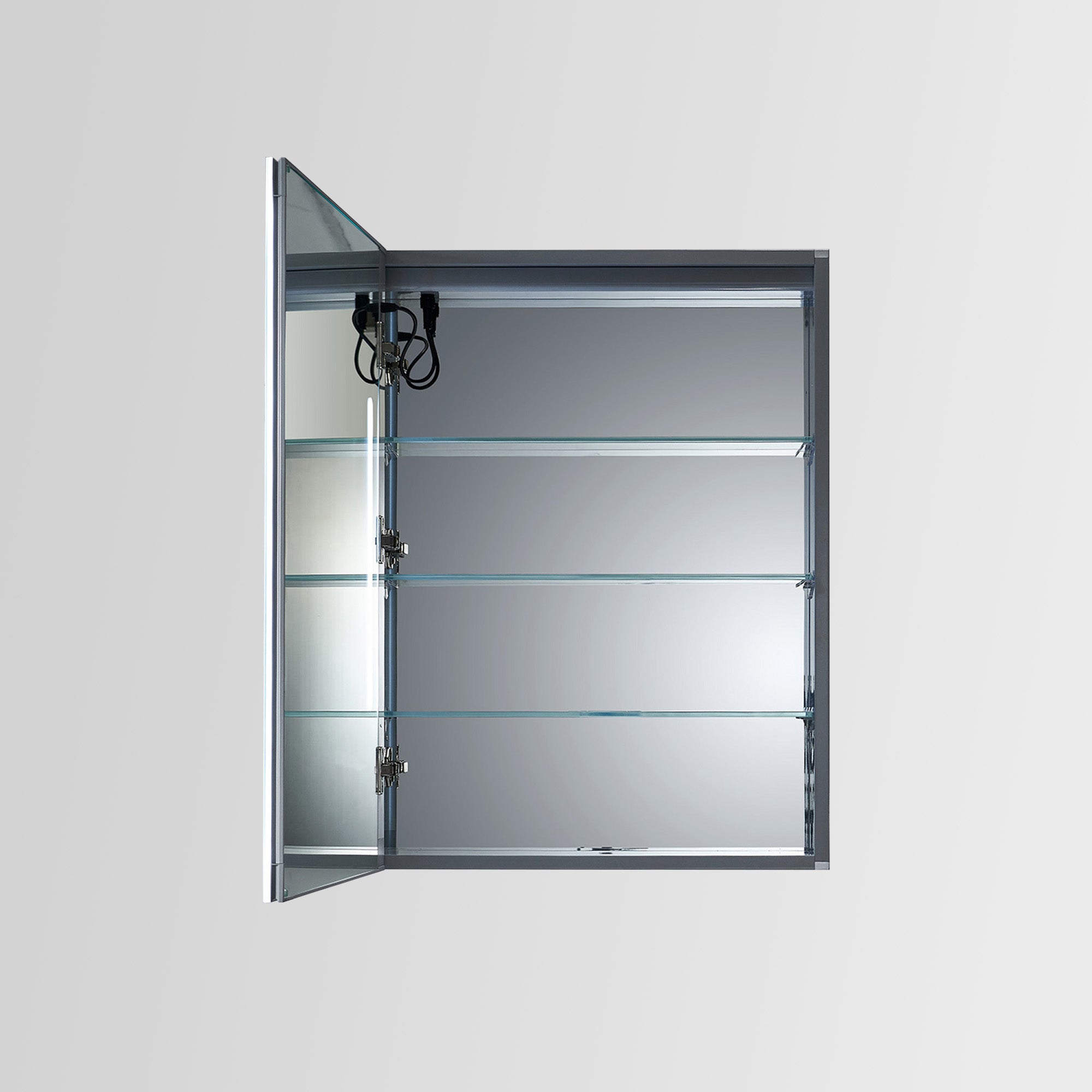 Capella LED Medicine Cabinet MCL11