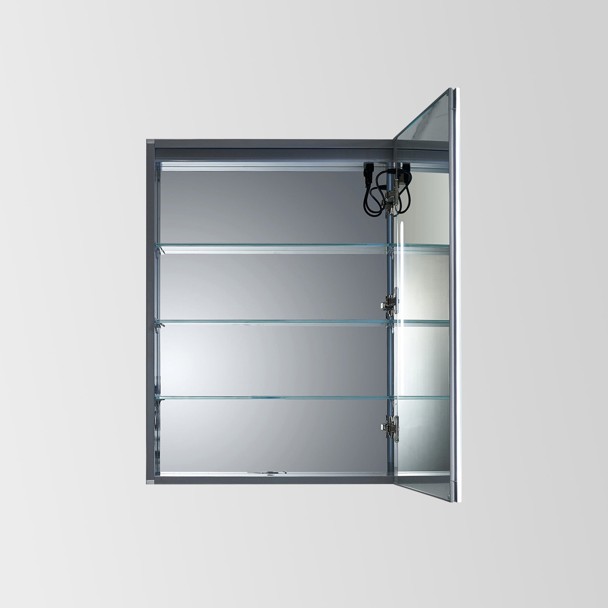 Capella LED Medicine Cabinet MCL11
