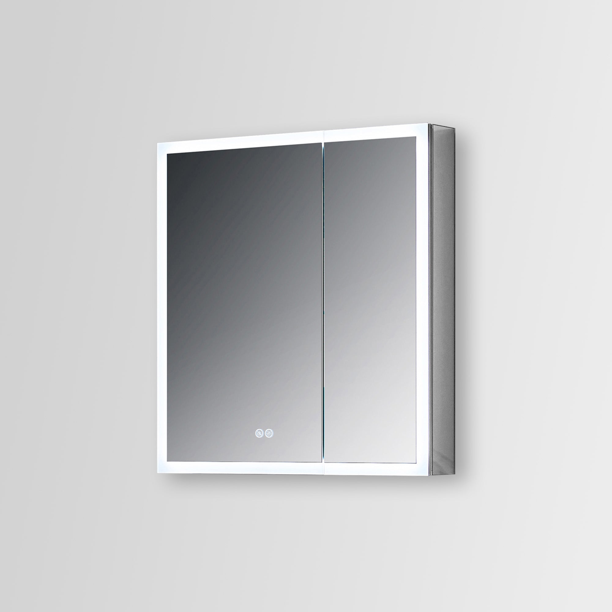 Capella LED Medicine Cabinet MCL11