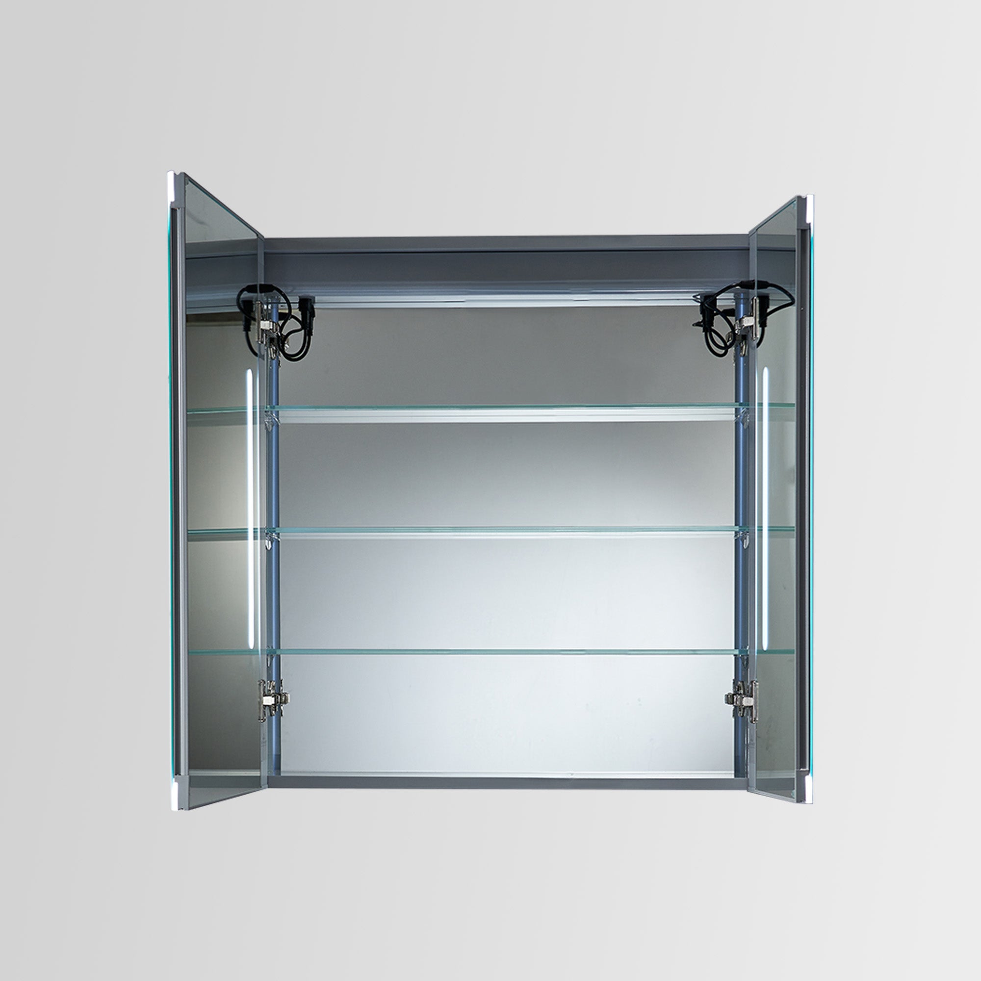 Capella LED Medicine Cabinet MCL11