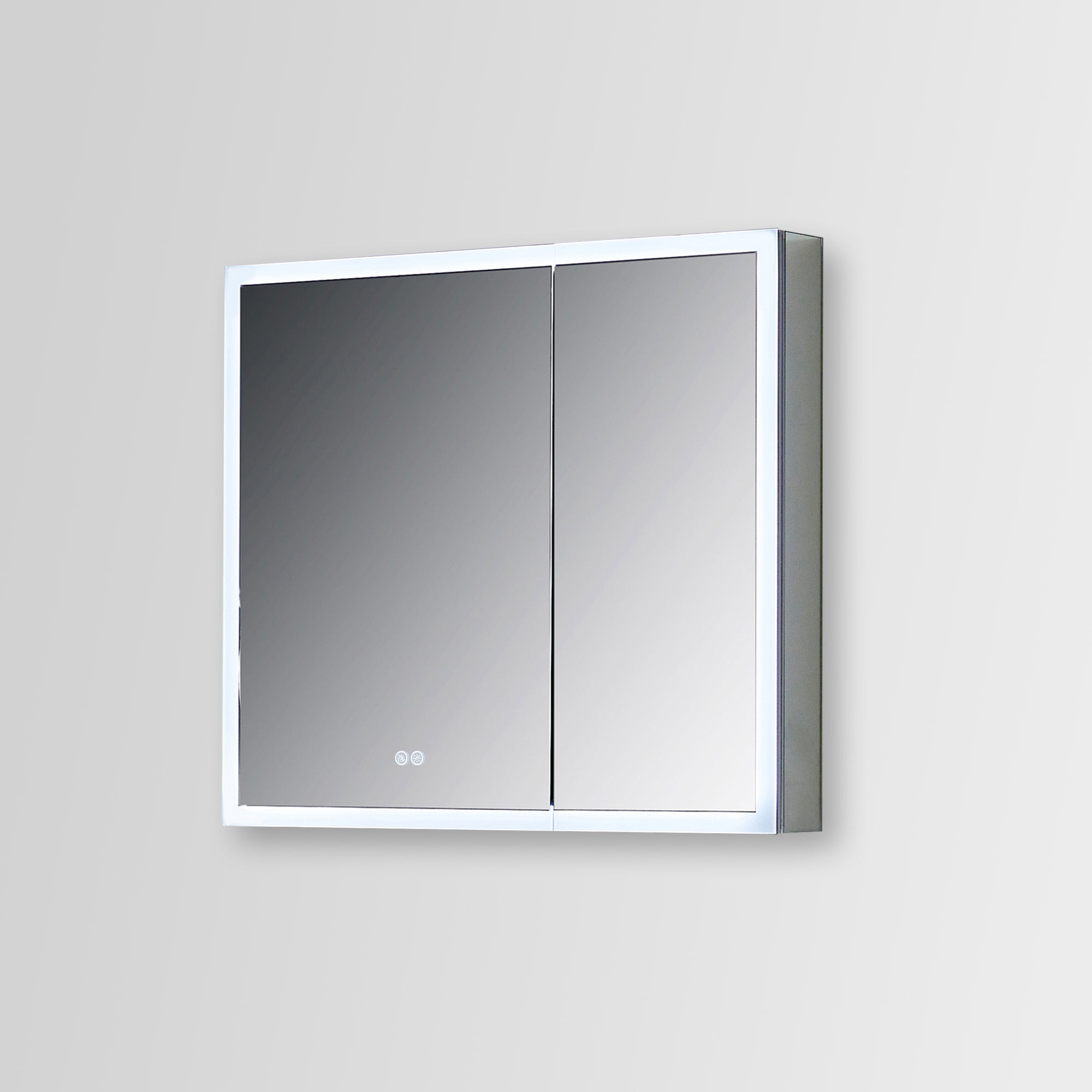 Capella LED Medicine Cabinet MCL11