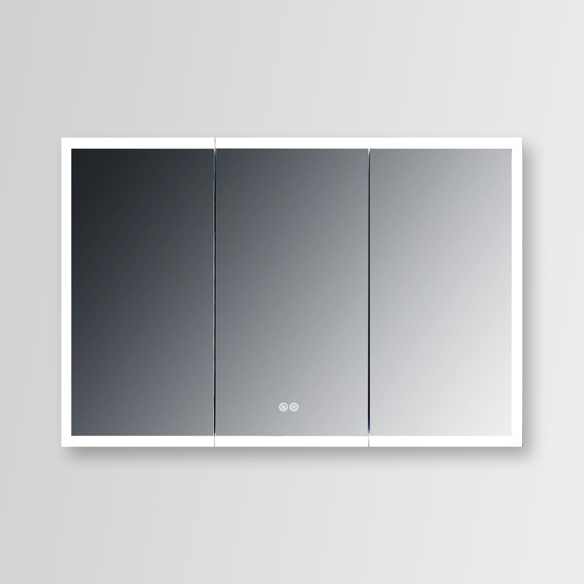 Capella LED Medicine Cabinet MCL11