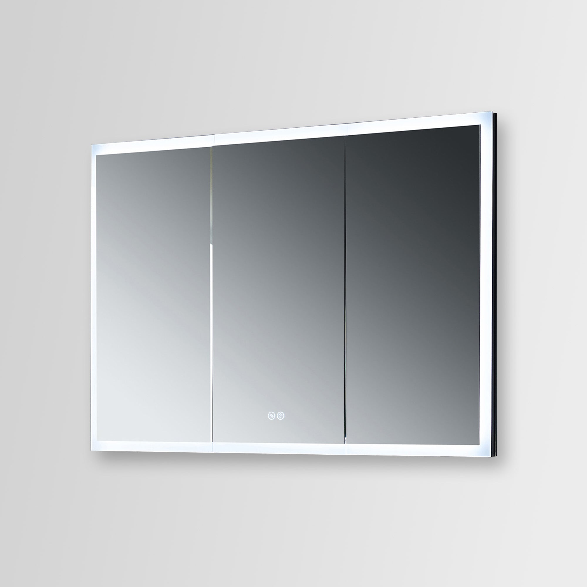 Capella LED Medicine Cabinet MCL11