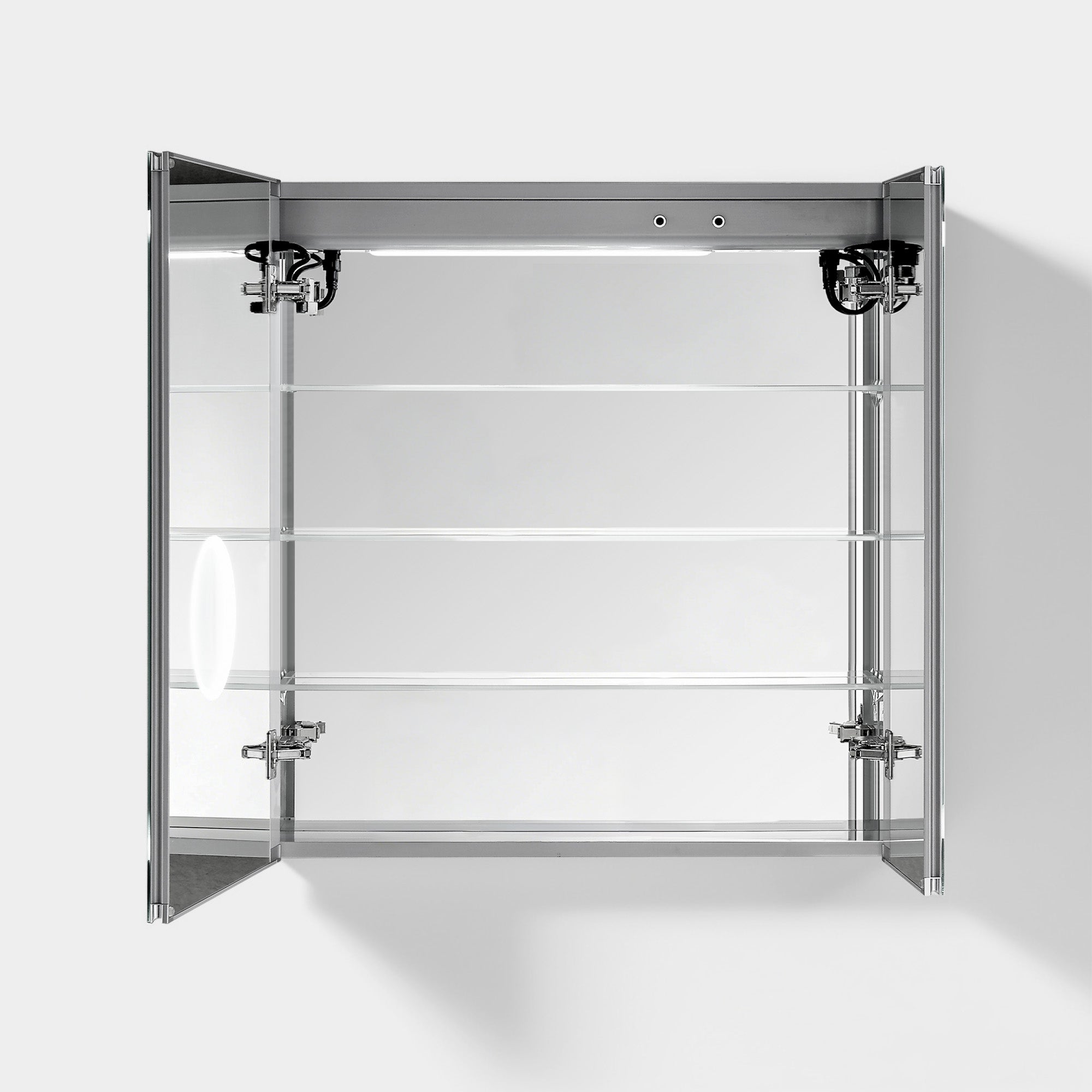 Asta Led Medicine Cabinet MCL2