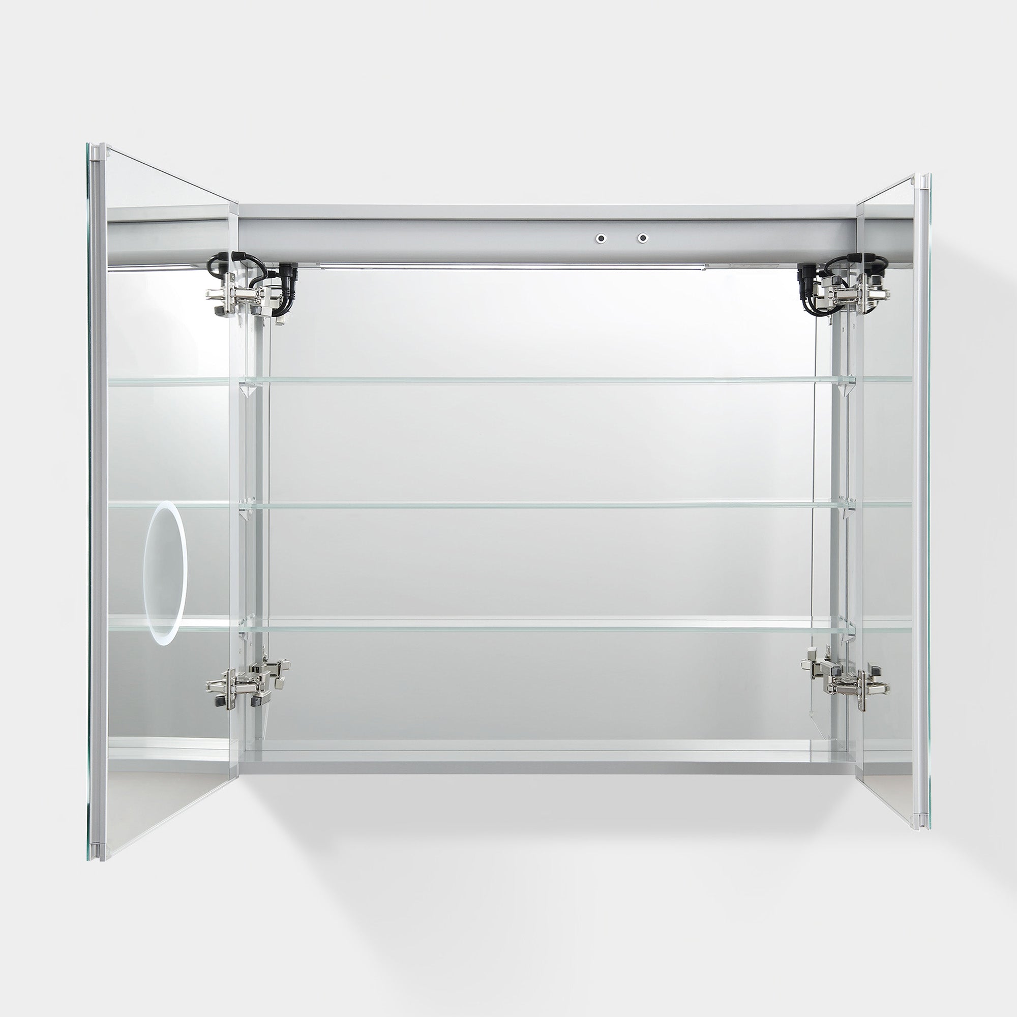 Asta Led Medicine Cabinet MCL2