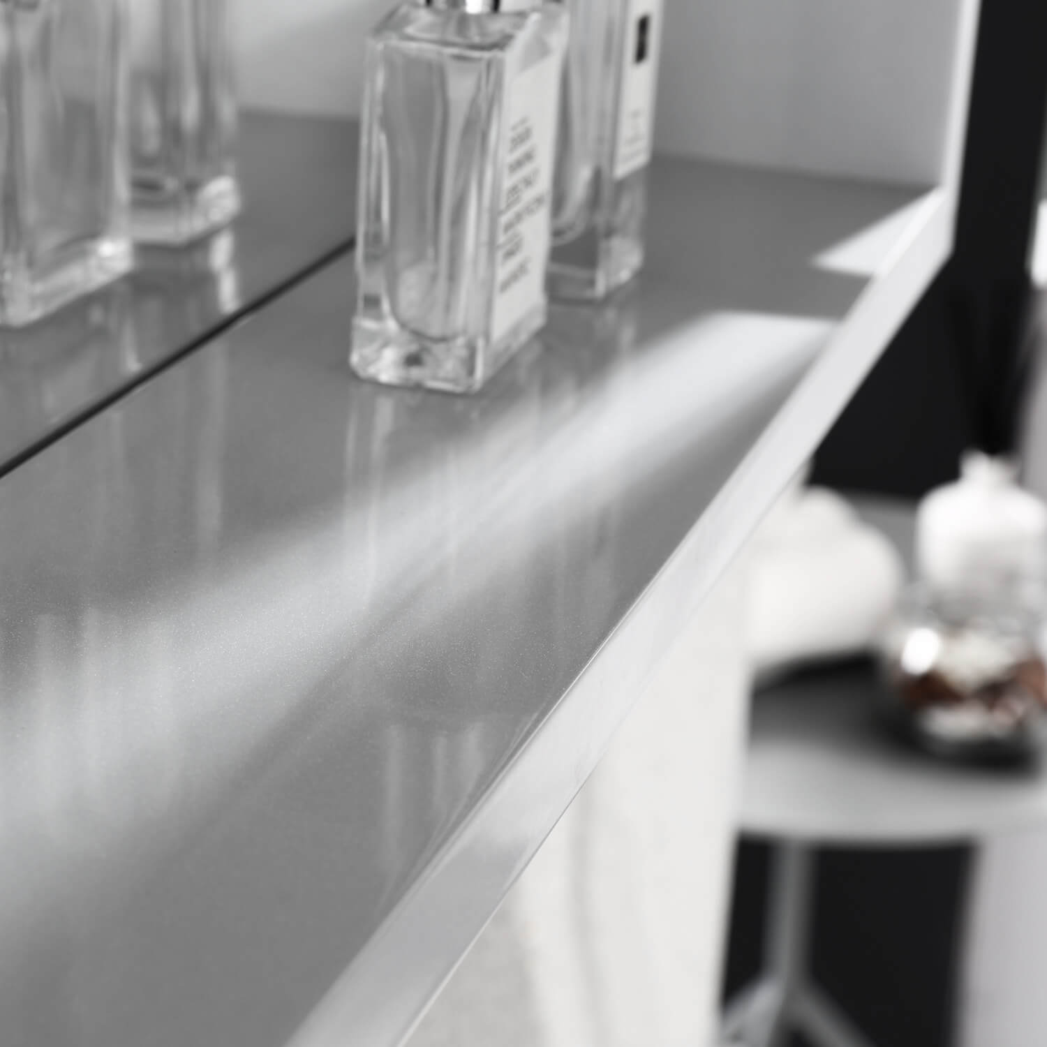 Asta Led Medicine Cabinet MCL2