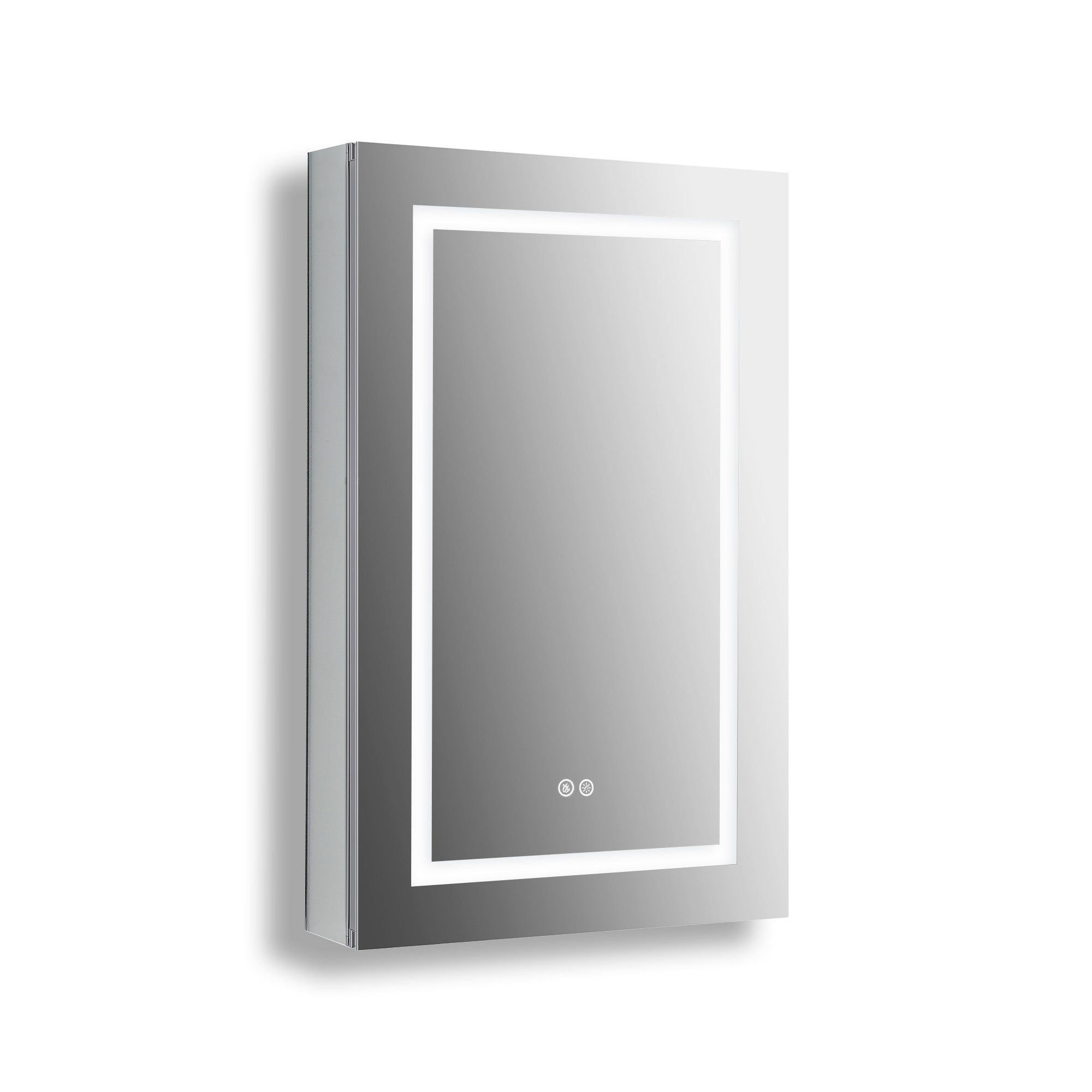 Vega LED Medicine Cabinet MCL4