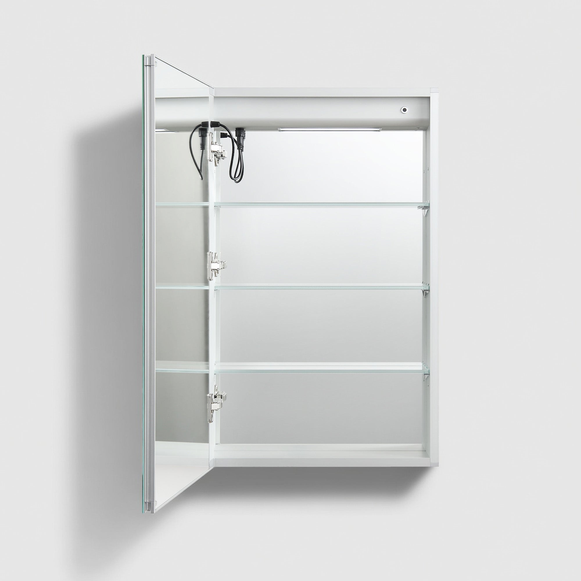 Vega LED Medicine Cabinet MCL4
