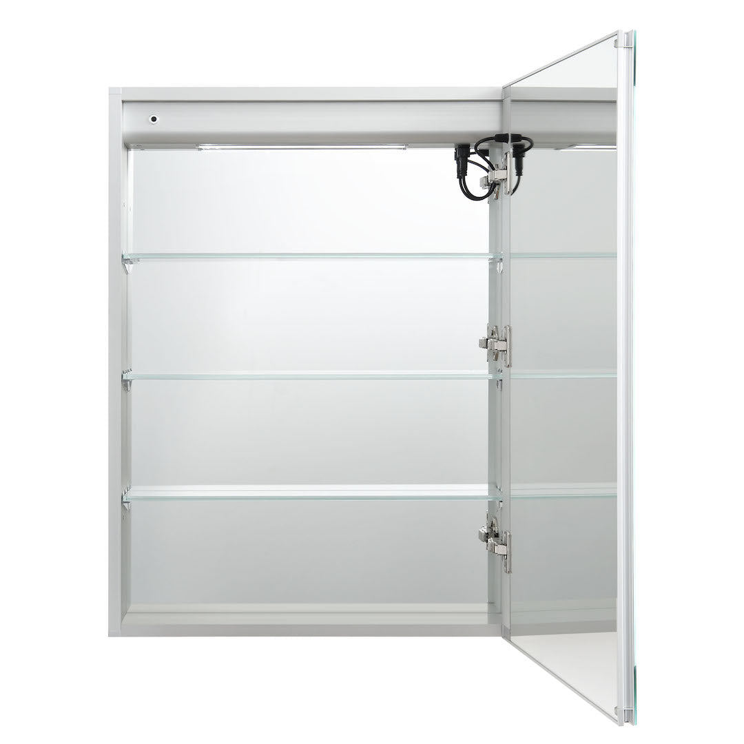 Vega LED Medicine Cabinet MCL4