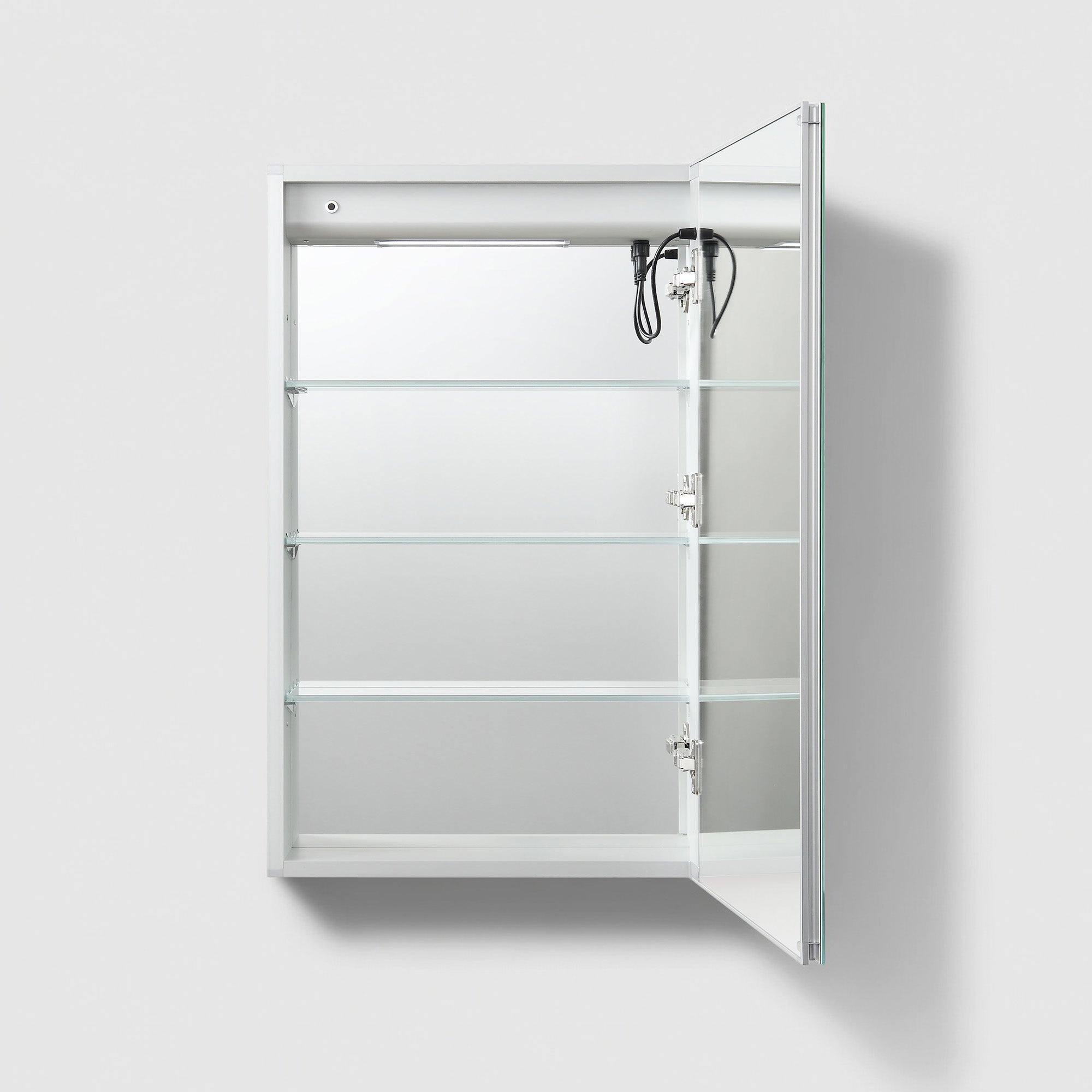 Vega LED Medicine Cabinet MCL4
