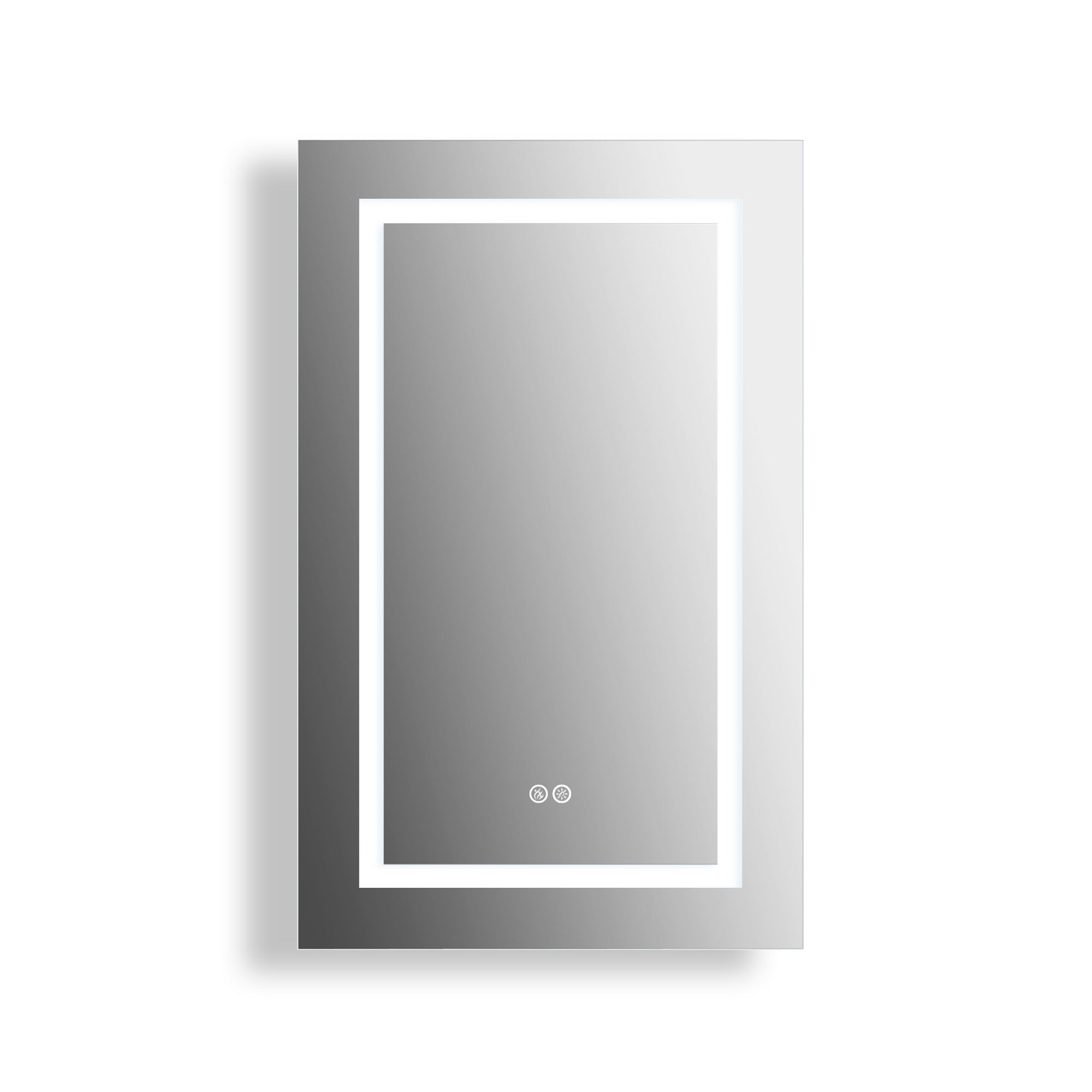 Vega LED Medicine Cabinet MCL4
