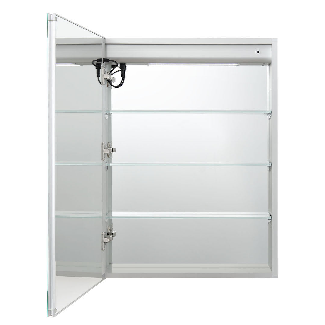 Vega LED Medicine Cabinet MCL4