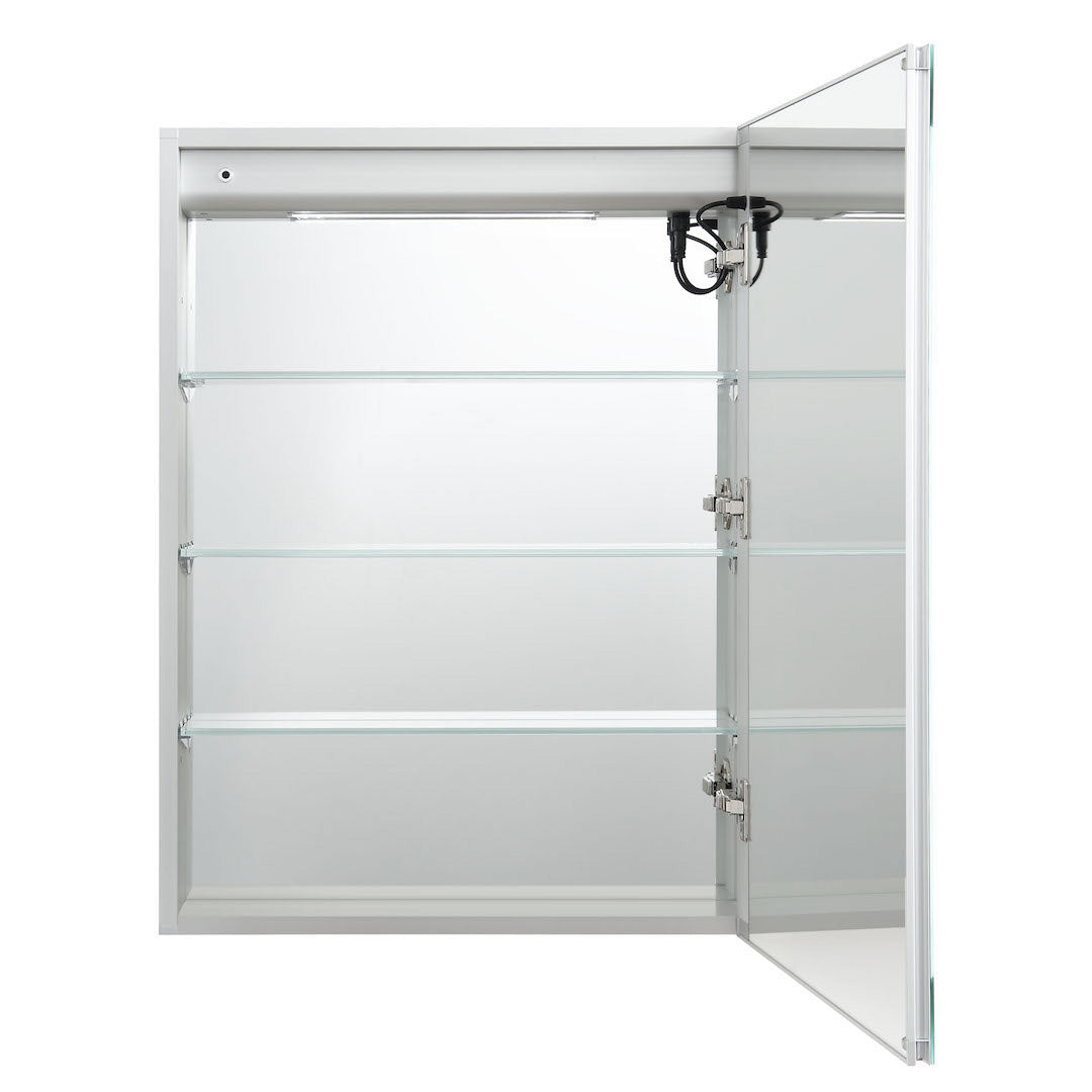 Vega LED Medicine Cabinet MCL4
