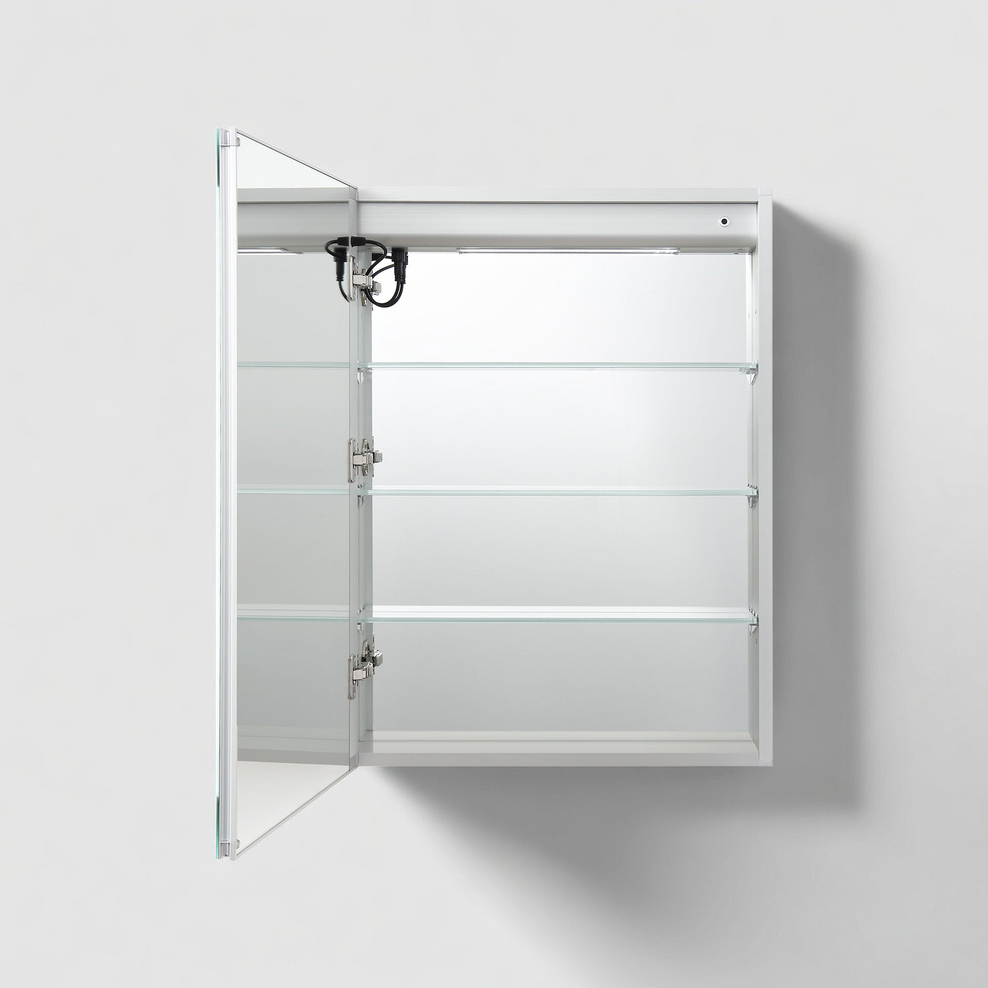 Vega LED Medicine Cabinet MCL4