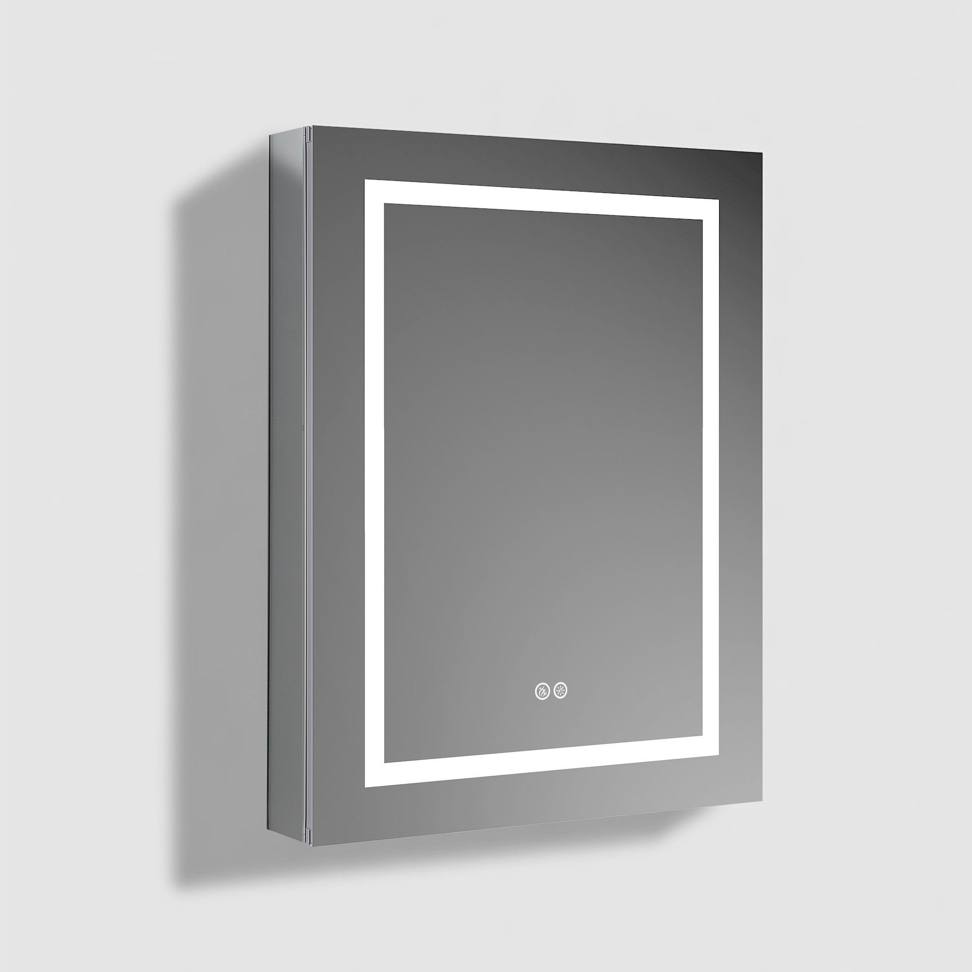 Vega LED Medicine Cabinet MCL4