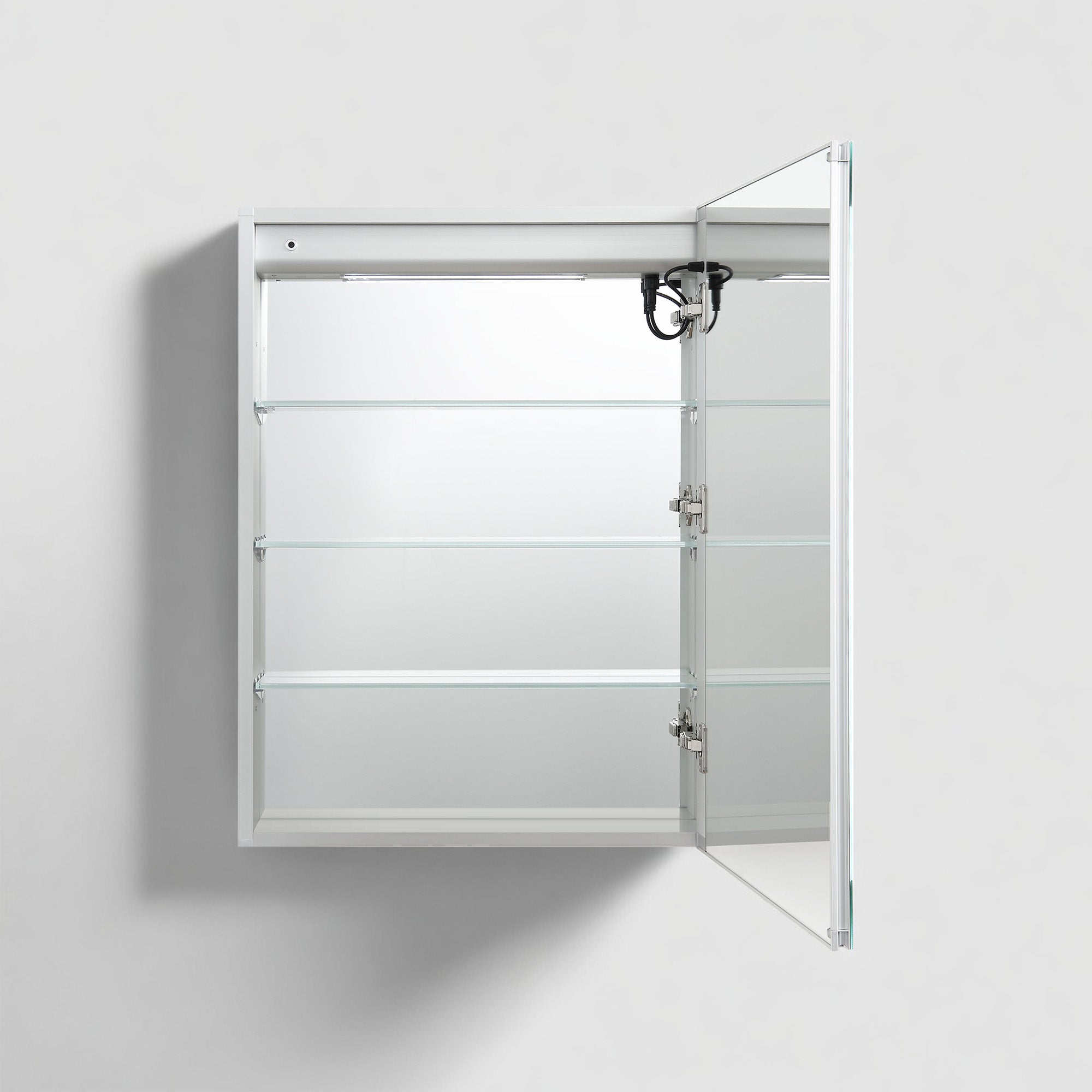 Vega LED Medicine Cabinet MCL4
