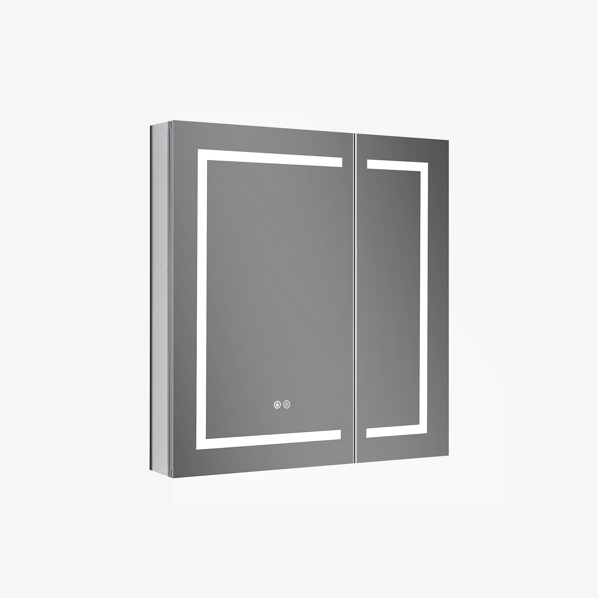 Vega LED Medicine Cabinet MCL4