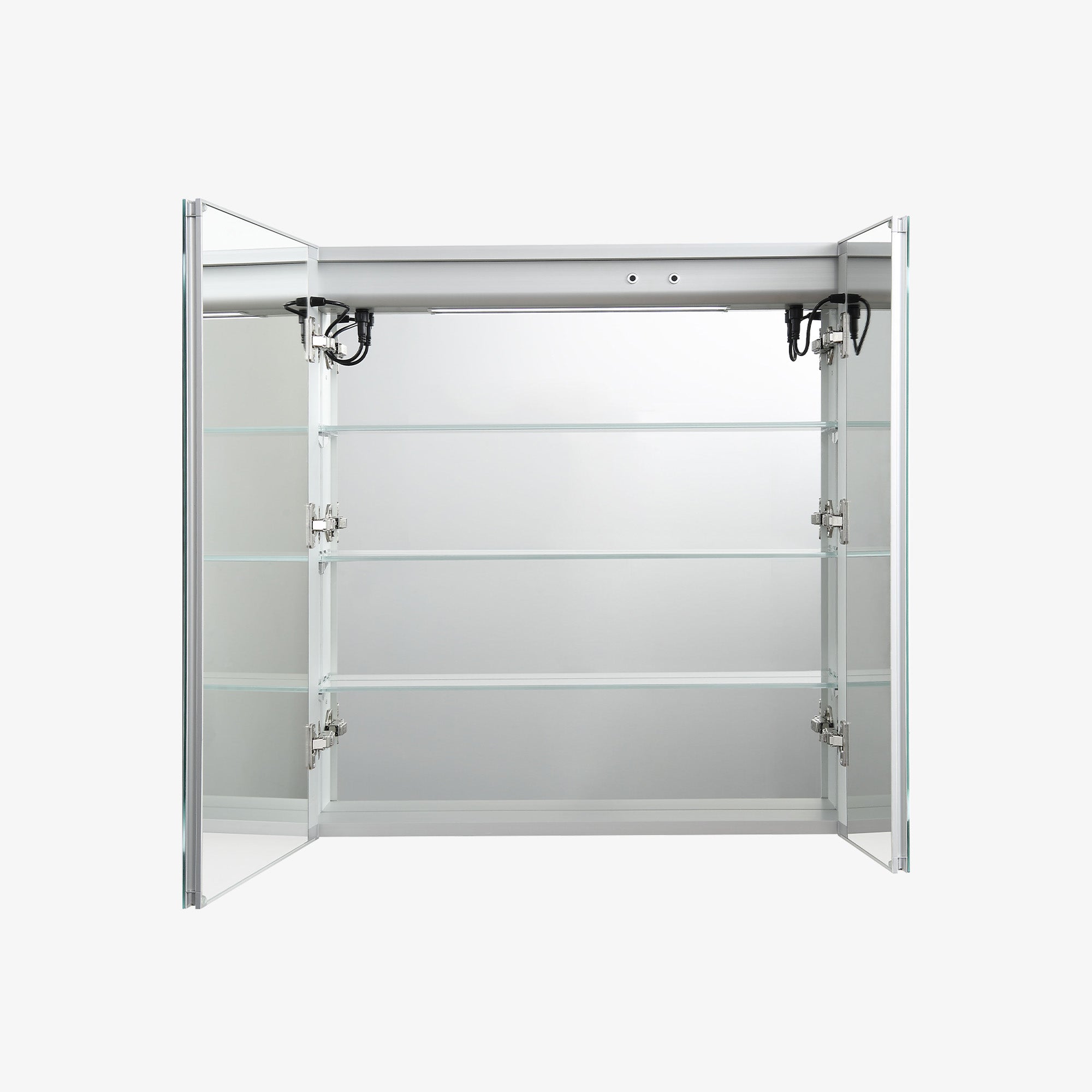 Vega LED Medicine Cabinet MCL4