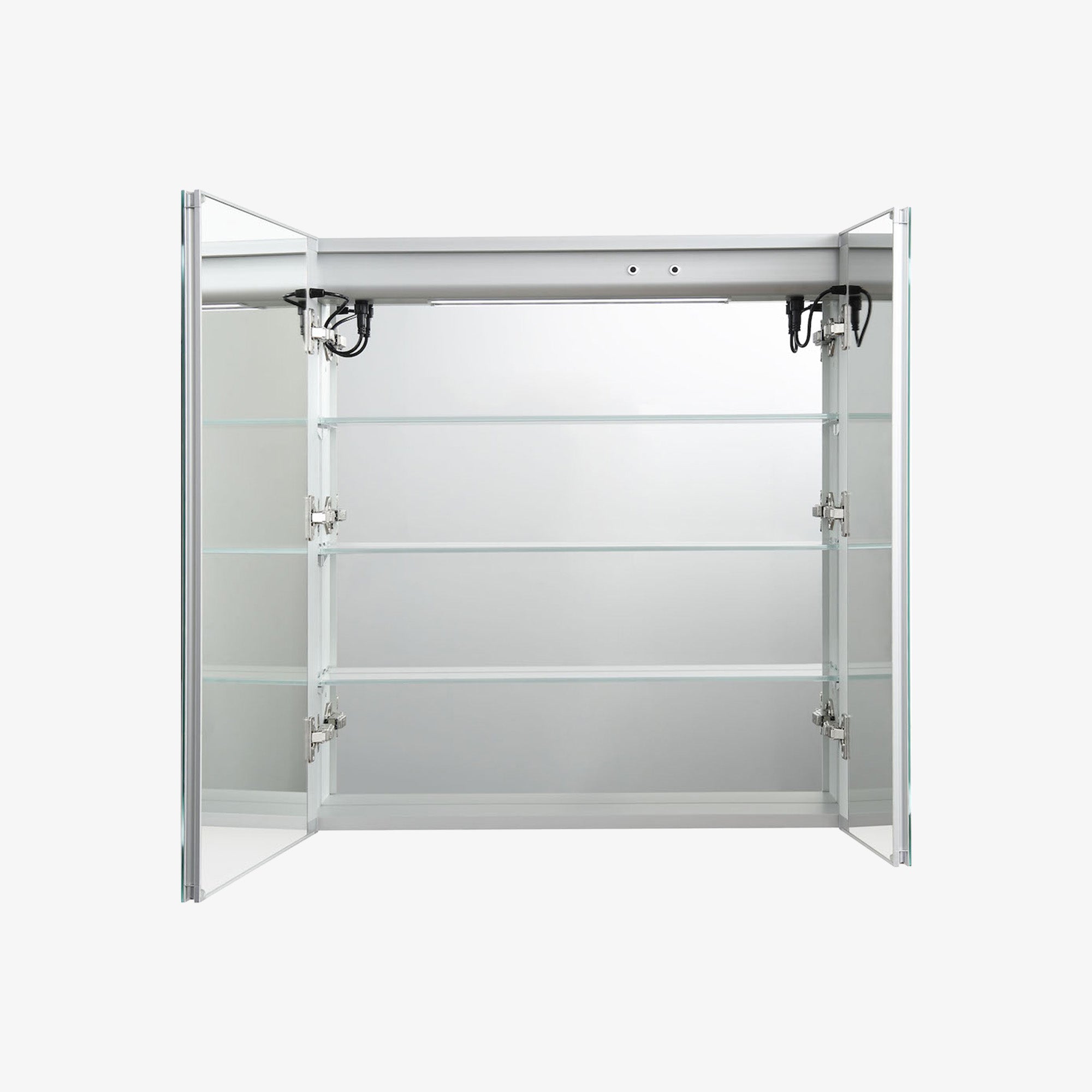 Vega LED Medicine Cabinet MCL4
