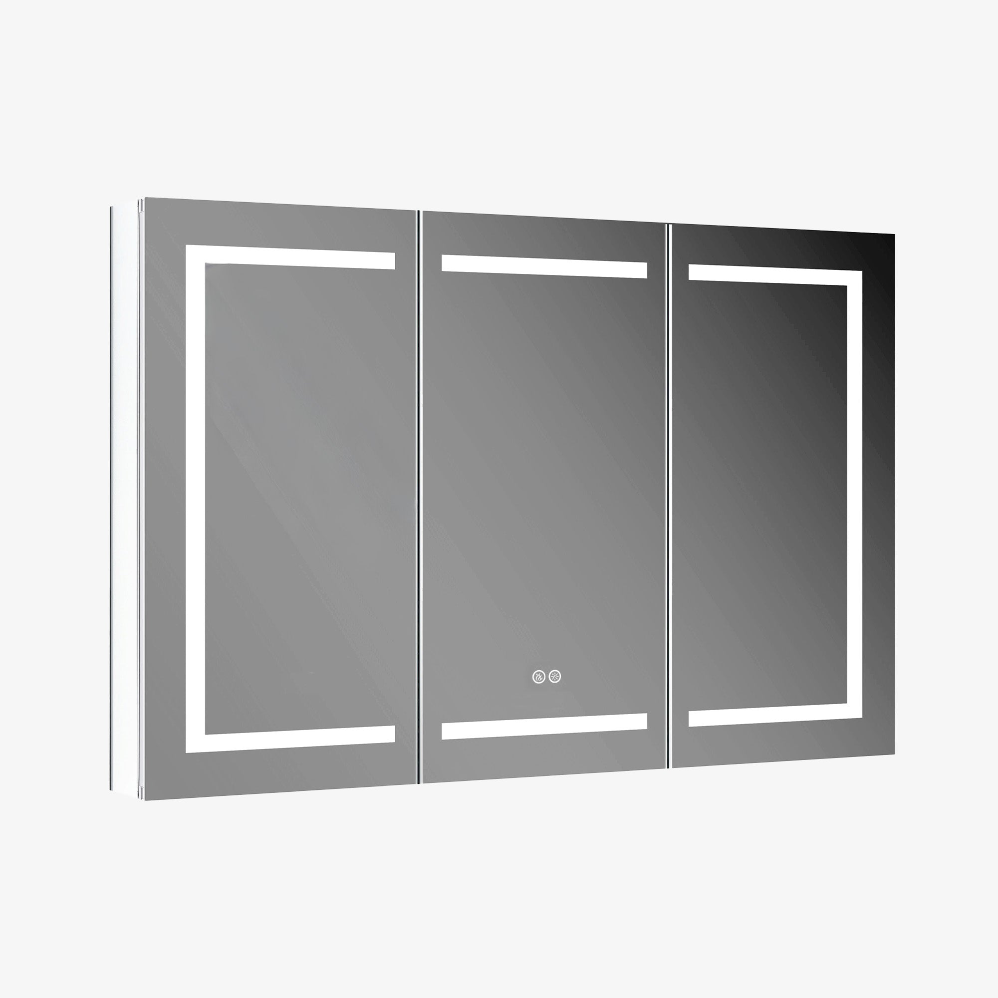 Vega LED Medicine Cabinet MCL4