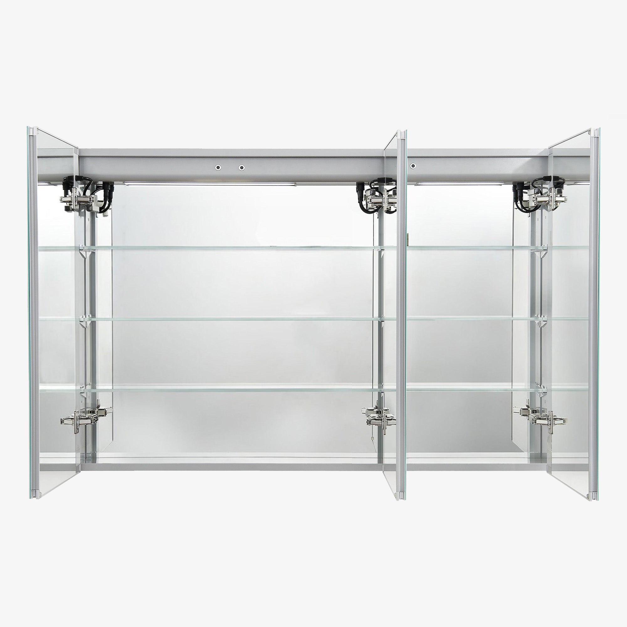 Vega LED Medicine Cabinet MCL4