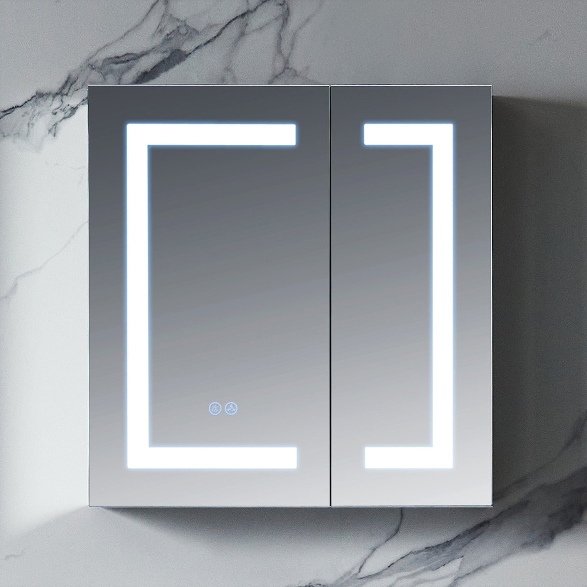 Rigel LED Medicine Cabinet MCL5