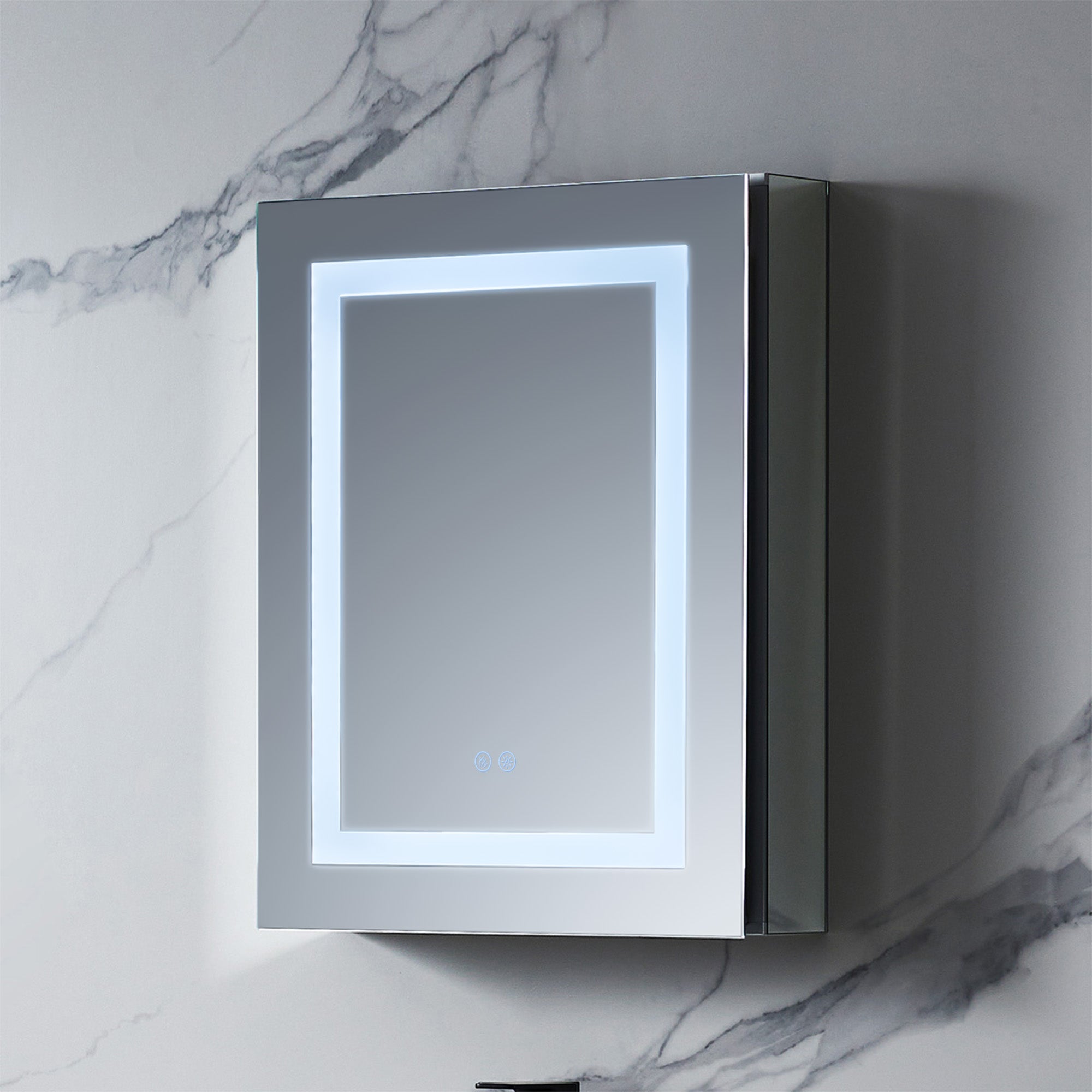 Rigel LED Medicine Cabinet MCL5