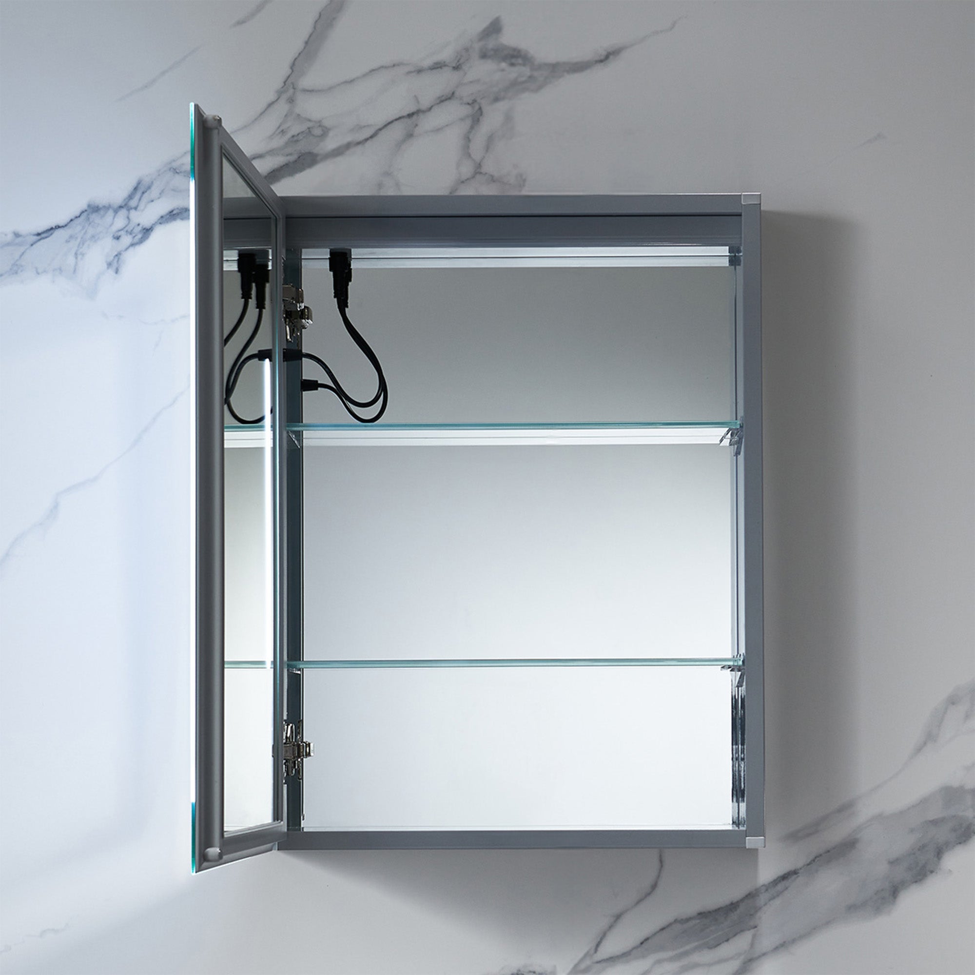 Rigel LED Medicine Cabinet MCL5