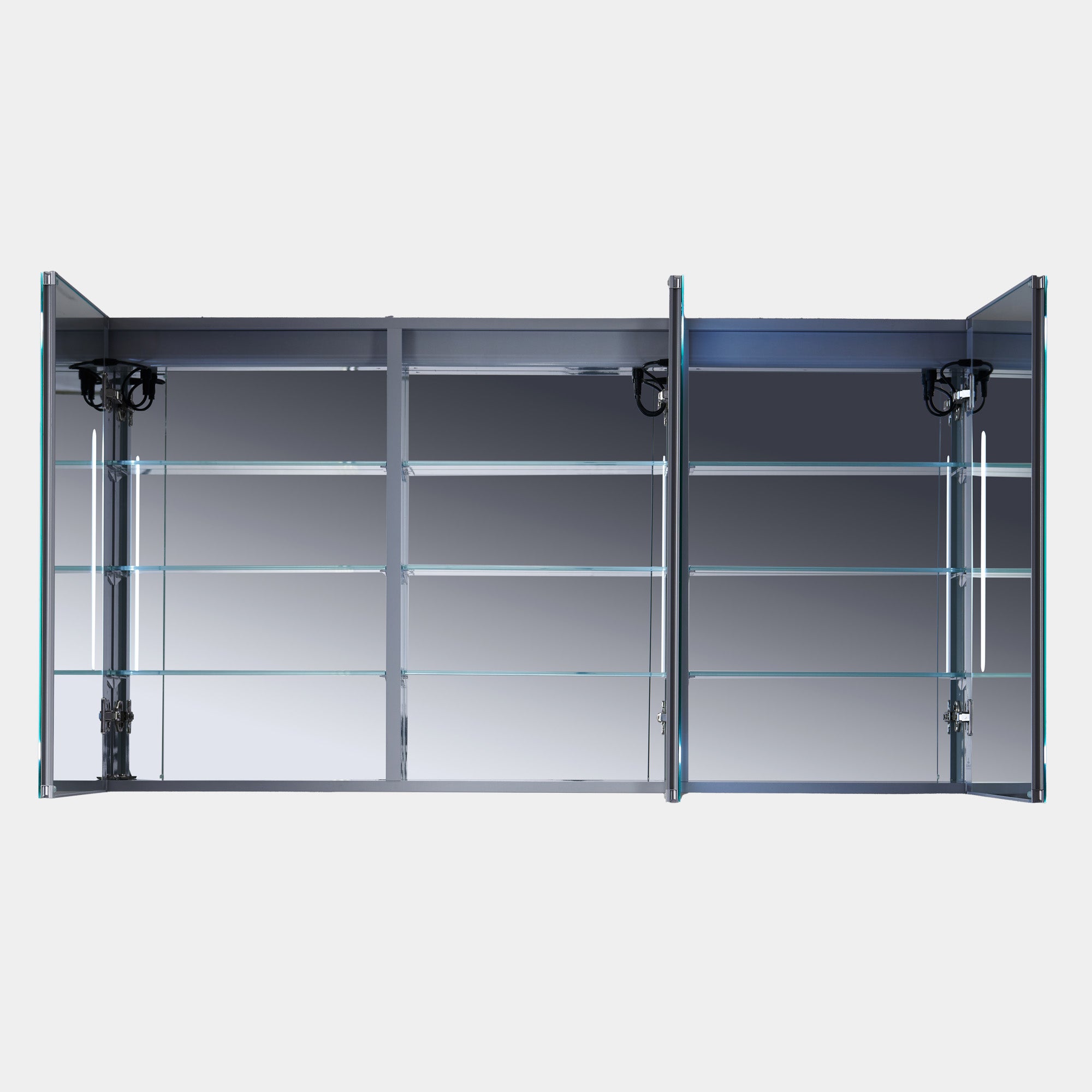 Canopus LED Medicine Cabinet MCL6