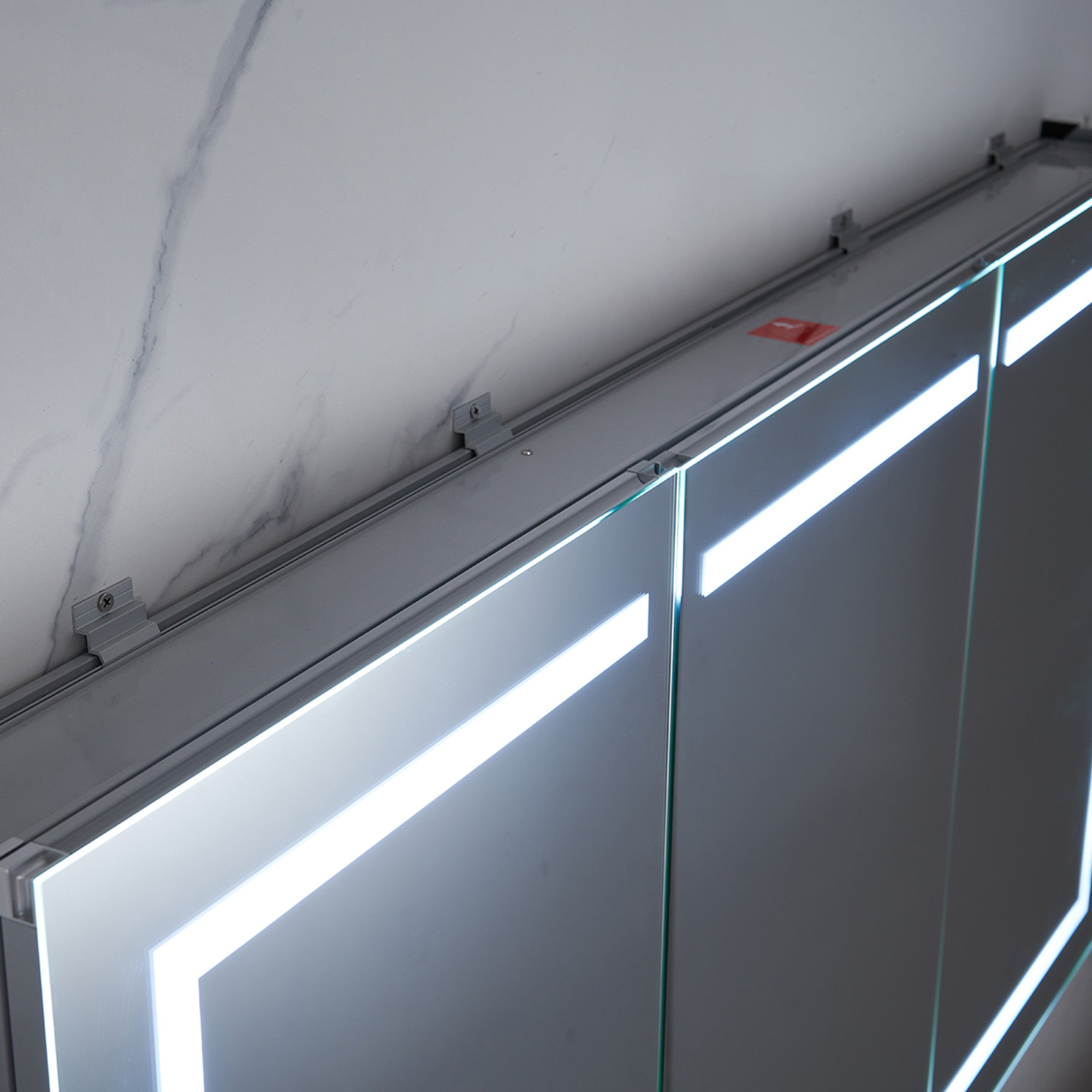 Canopus LED Medicine Cabinet MCL6