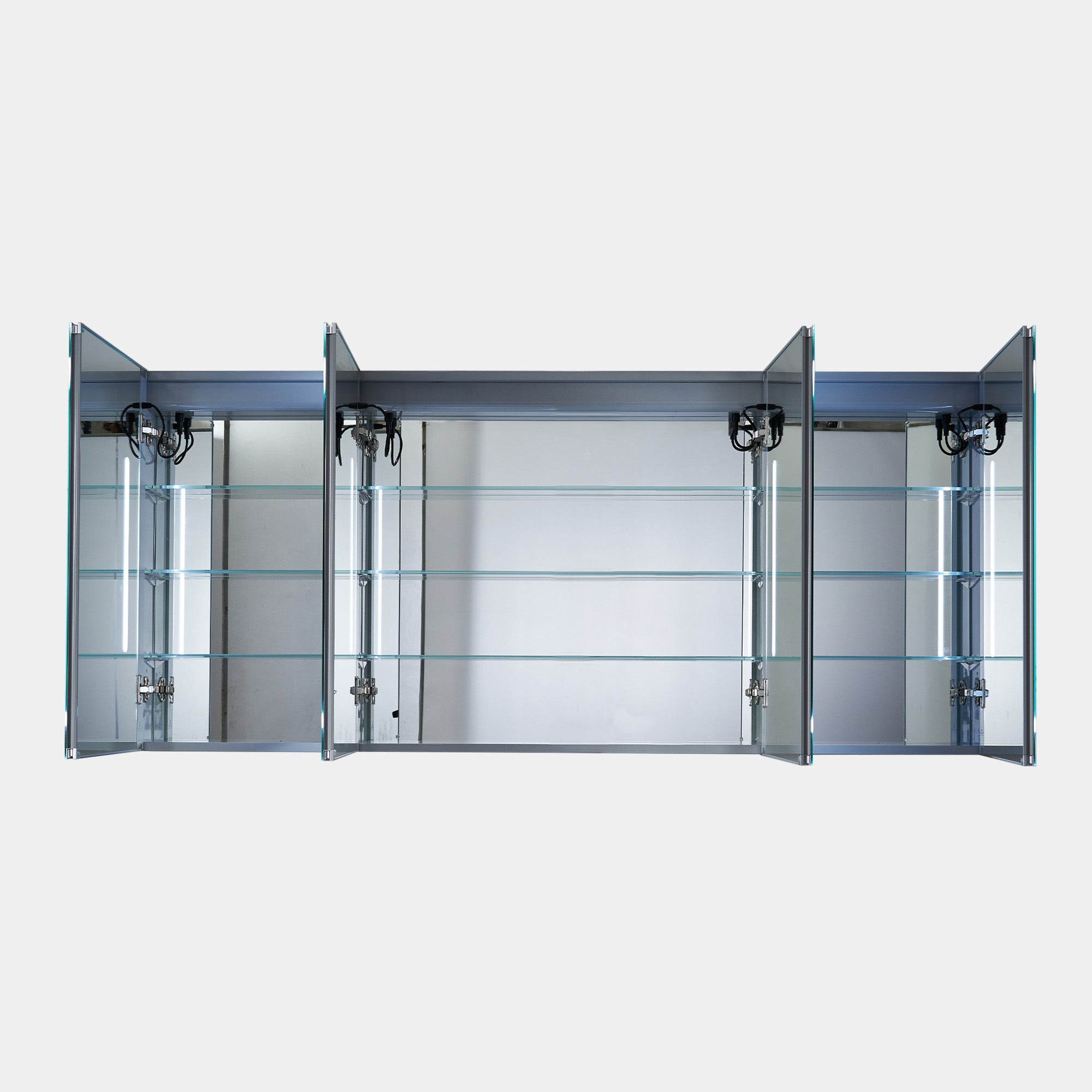 Canopus LED Medicine Cabinet MCL6