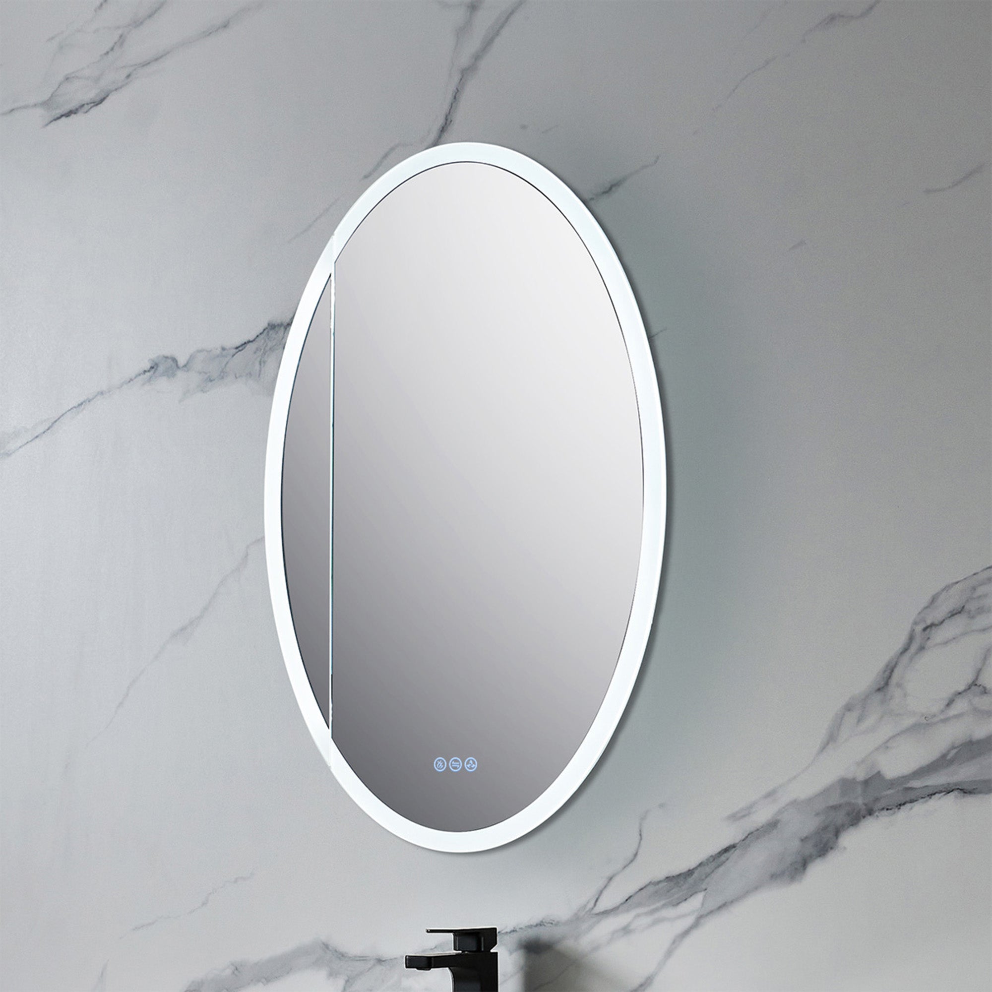 Spica LED Medicine Cabinet MCL8