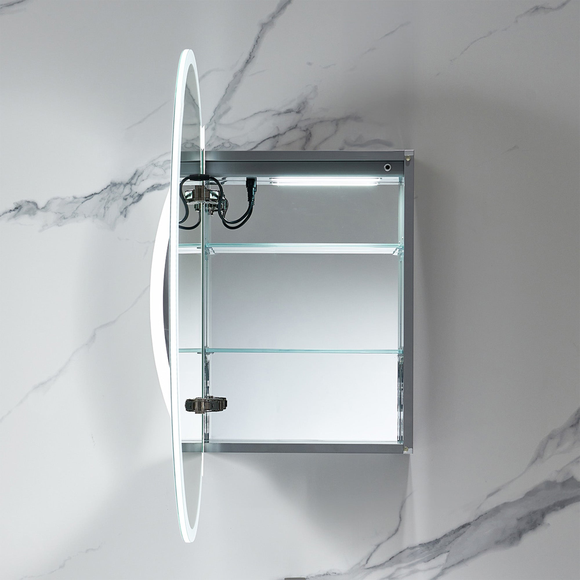 Spica LED Medicine Cabinet MCL8