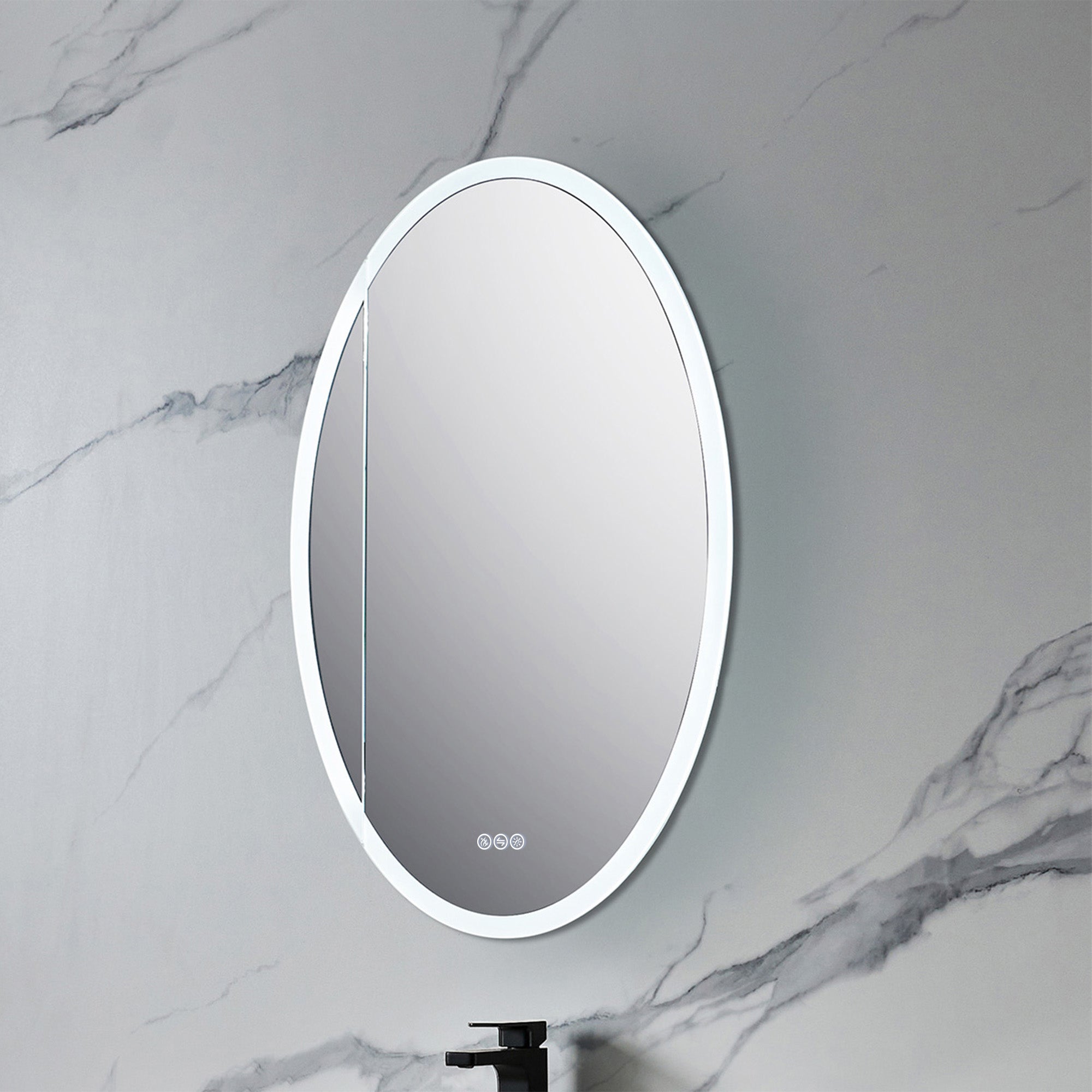 Spica LED Medicine Cabinet MCL8