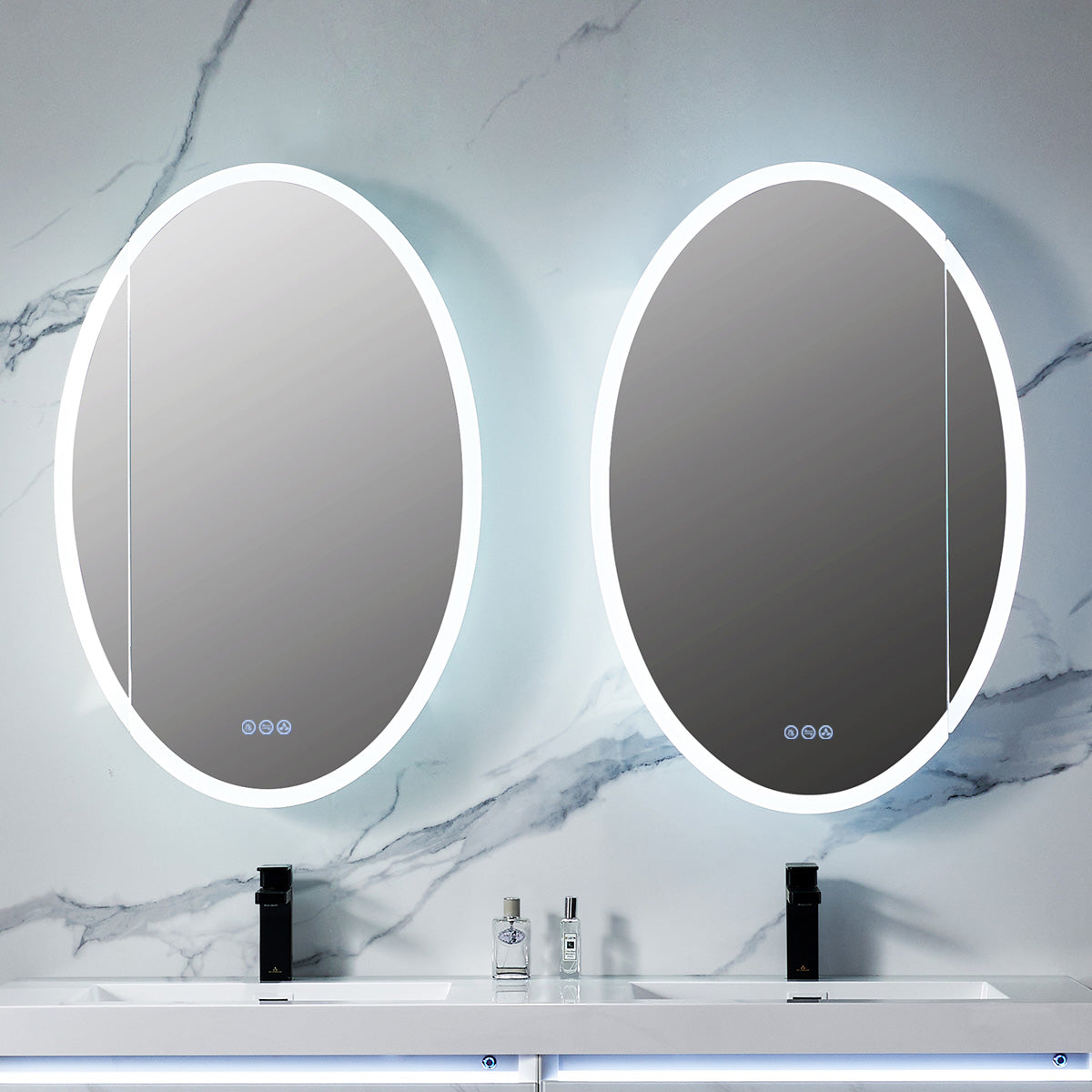 Spica LED Medicine Cabinet MCL8