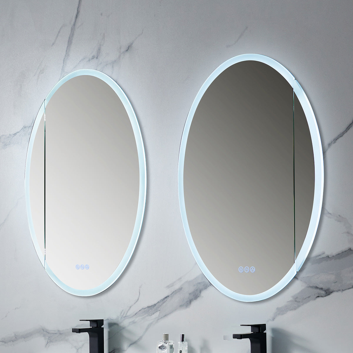 Spica LED Medicine Cabinet MCL8