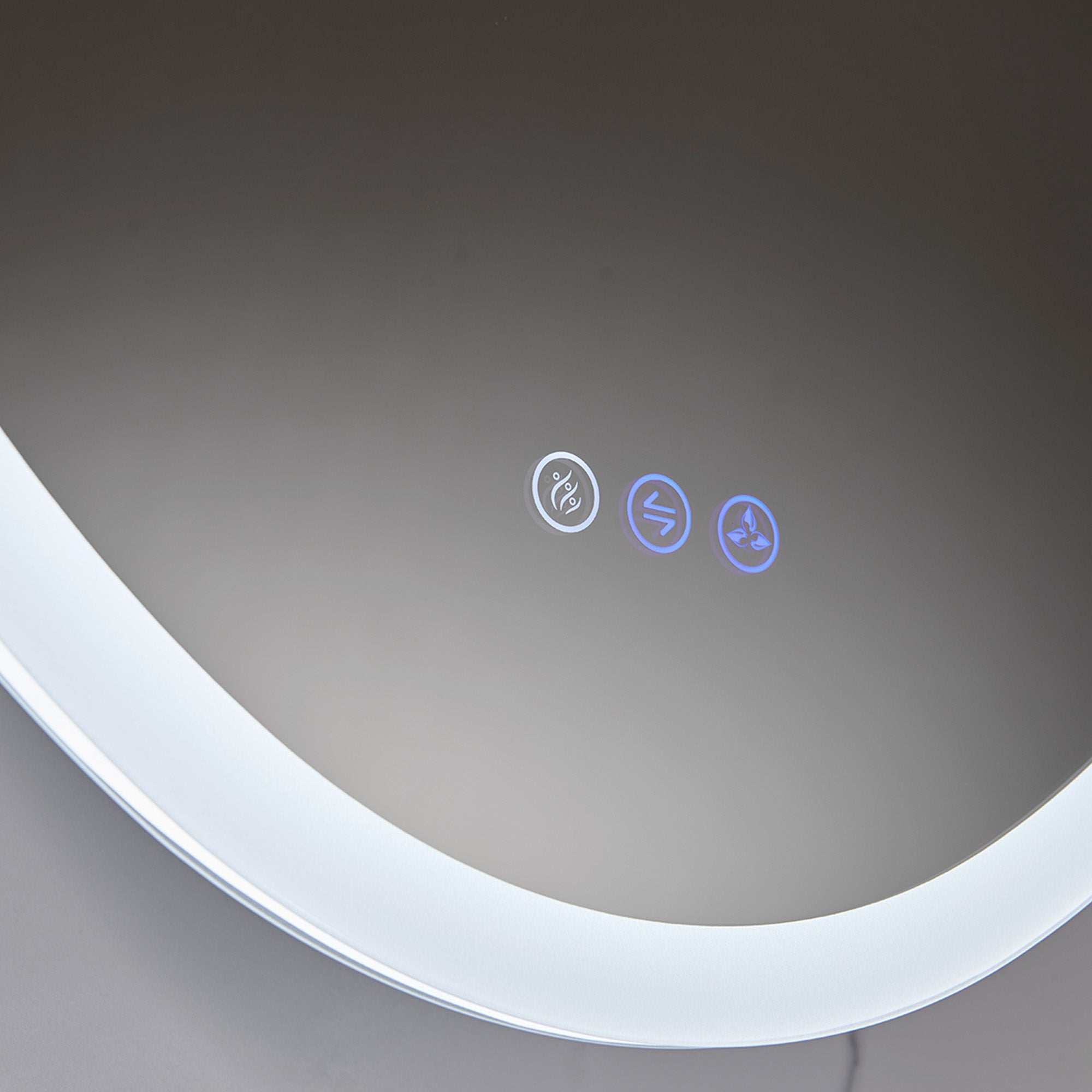 Spica LED Medicine Cabinet MCL8