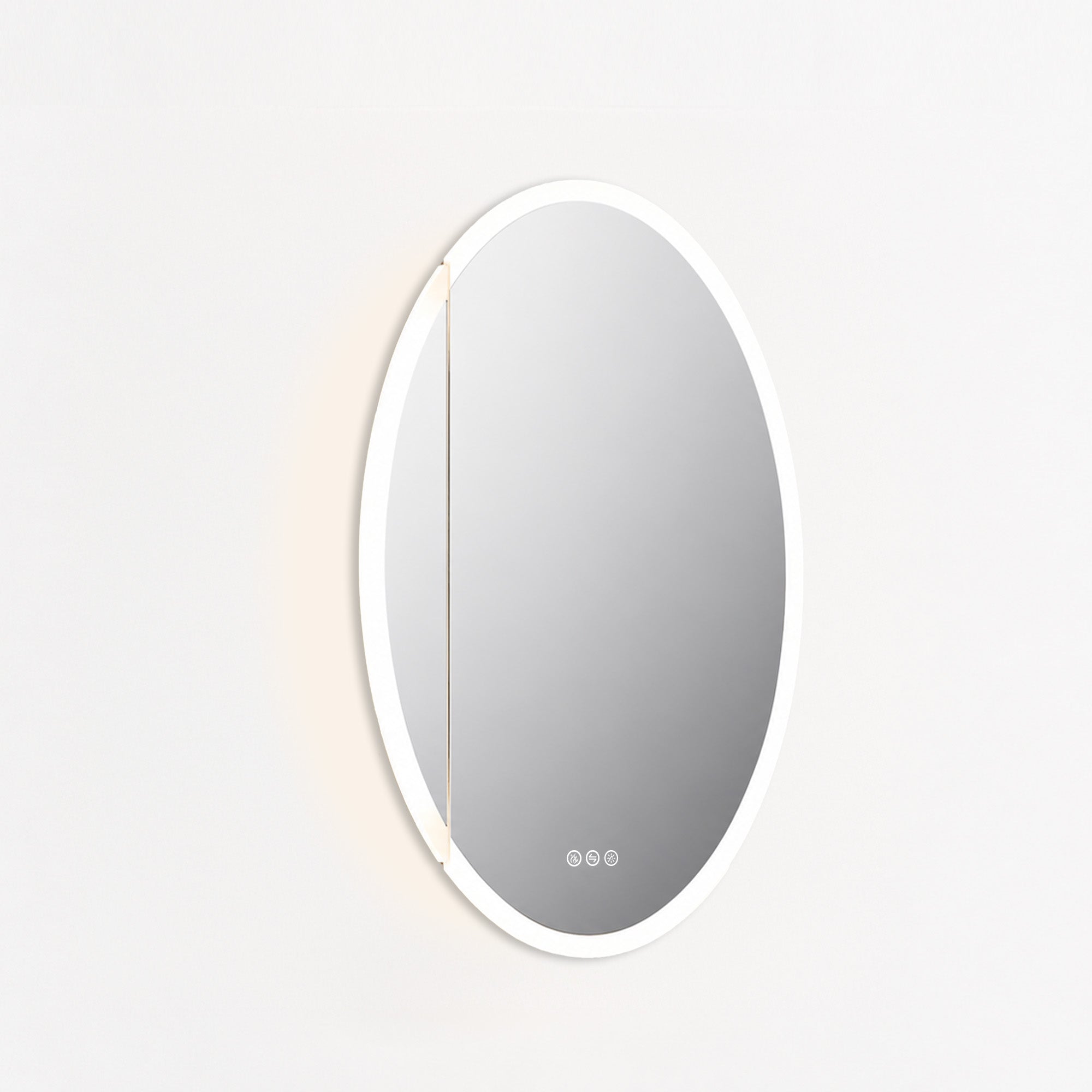 Spica LED Medicine Cabinet MCL8