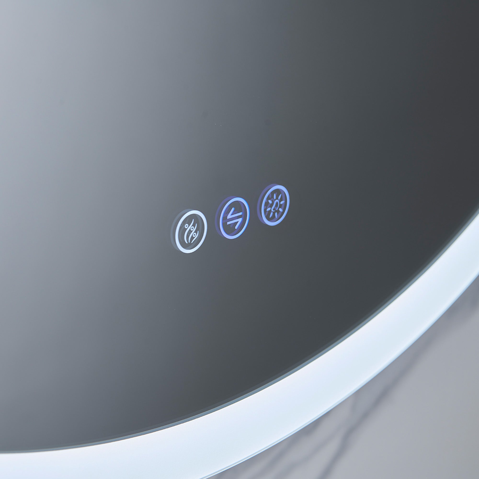 Regulus LED Medicine Cabinet MCL9