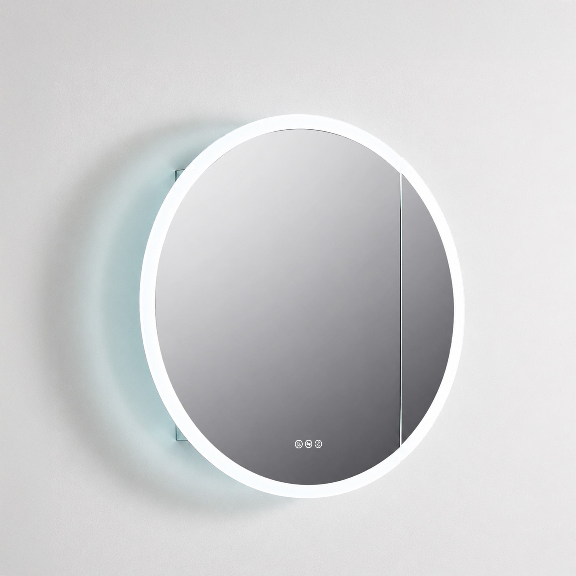 Regulus LED Medicine Cabinet MCL9