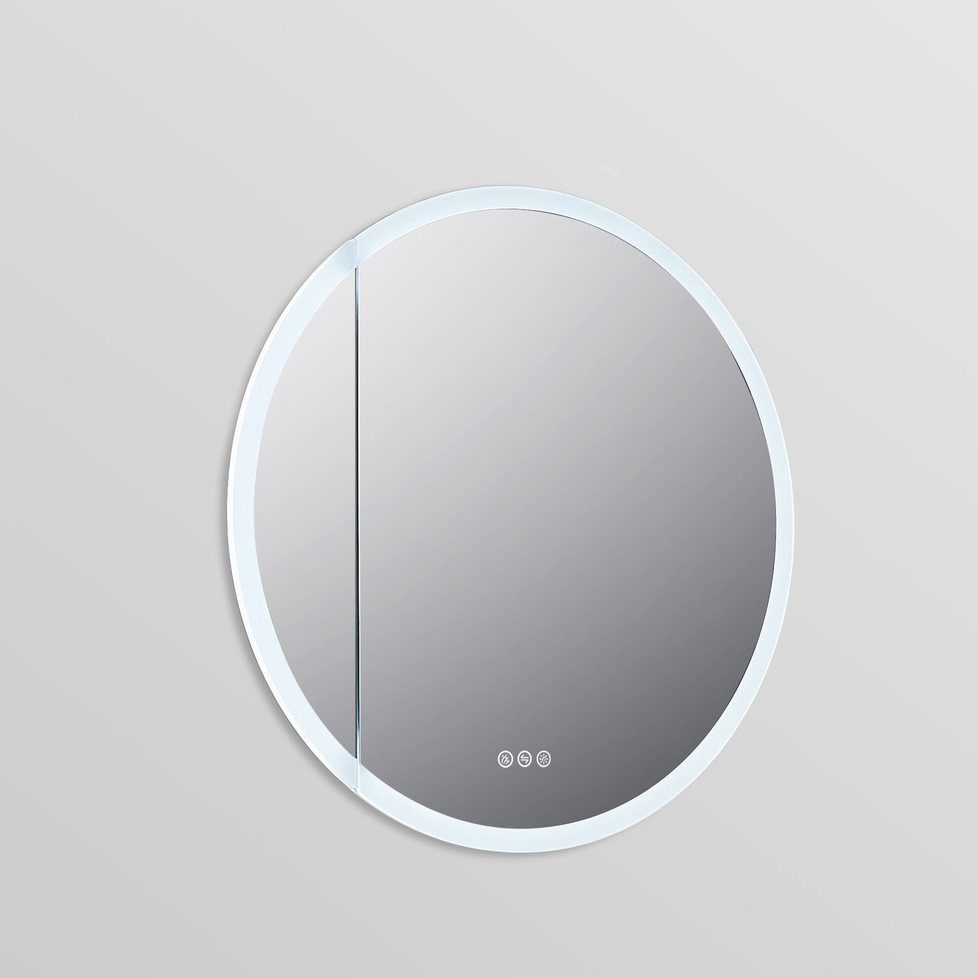Regulus LED Medicine Cabinet MCL9