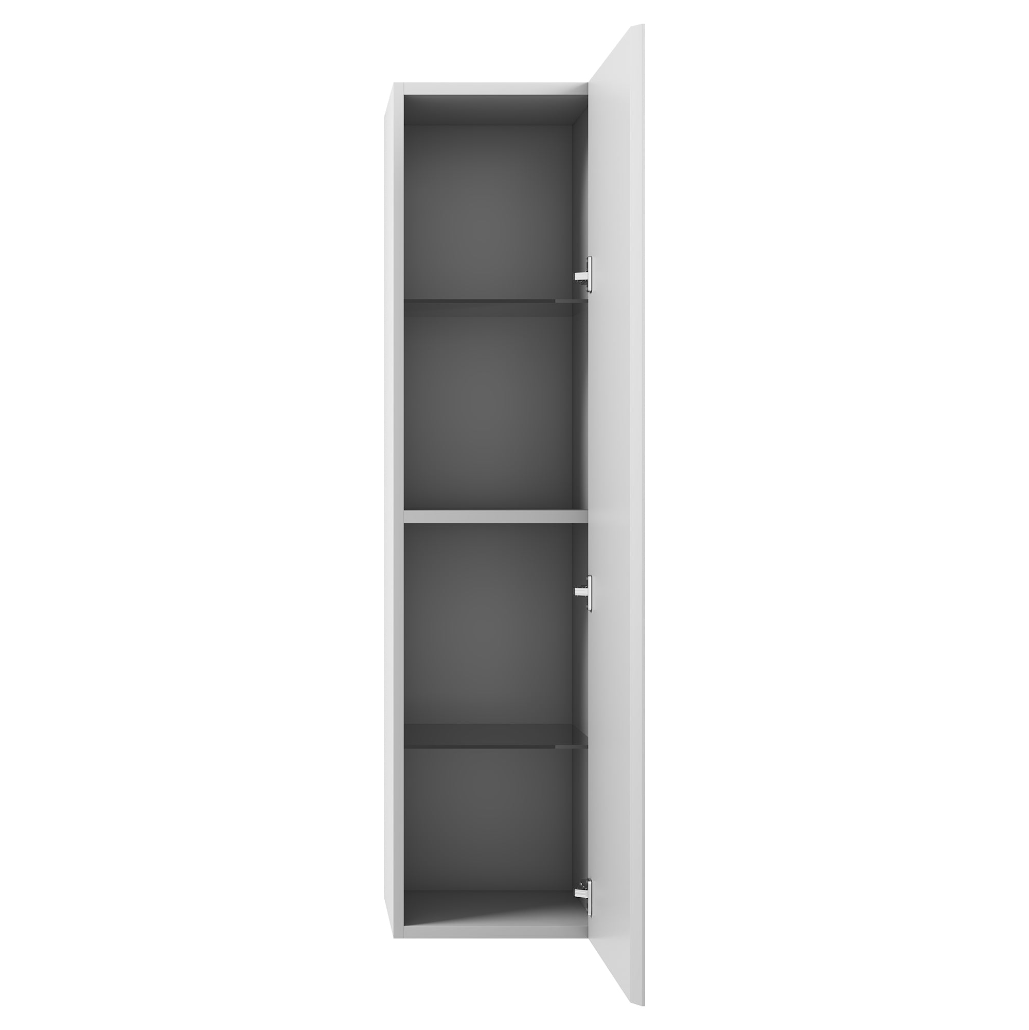 Positano 12" Side Cabinet