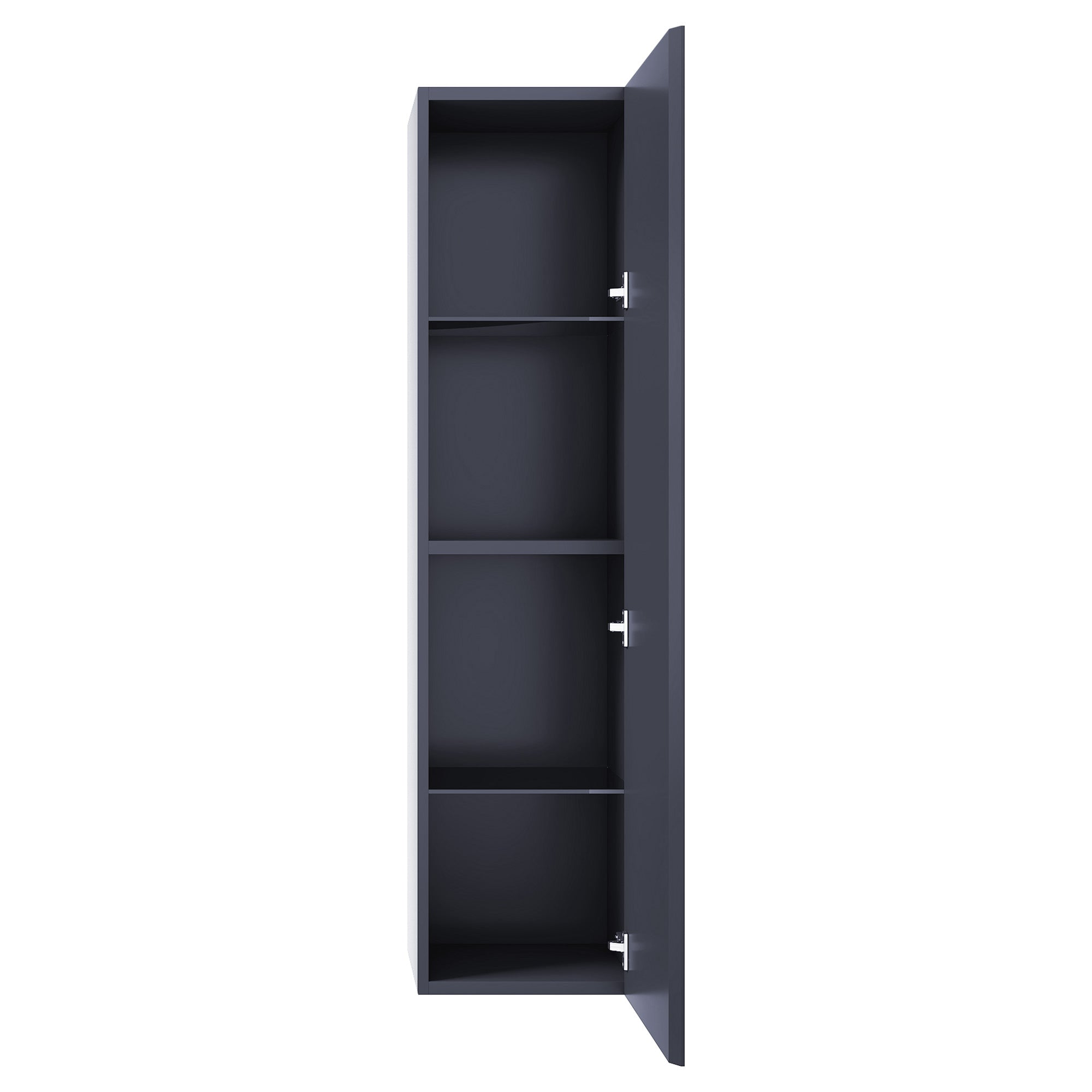 Positano 12" Side Cabinet