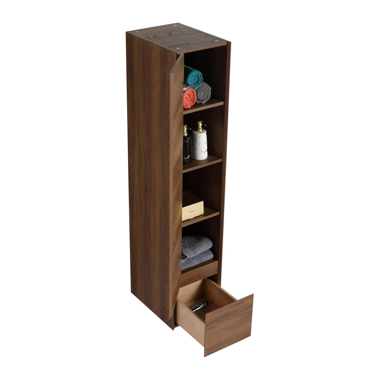 Assisi 12″ Side Cabinet