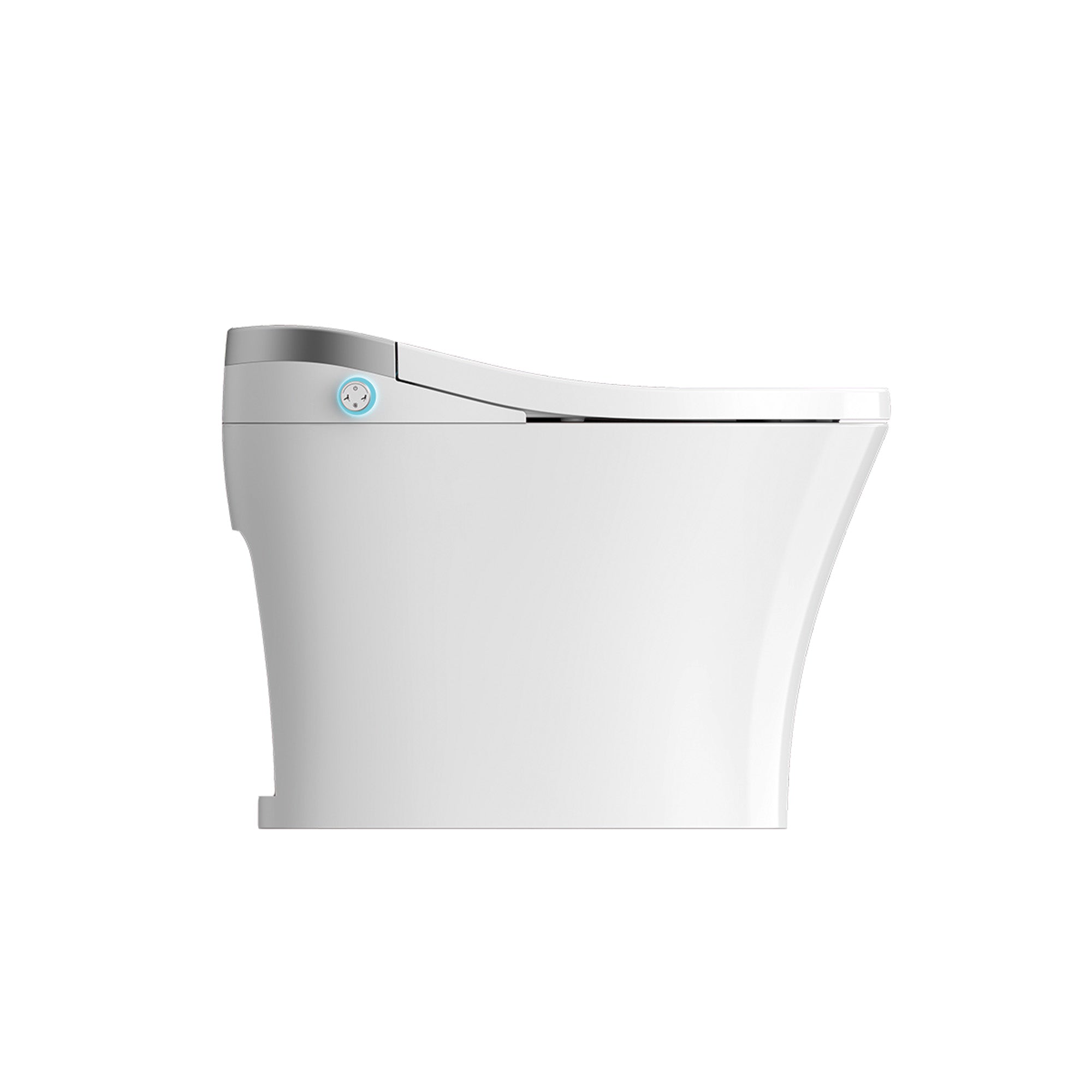 Smart Toilet ST09 01