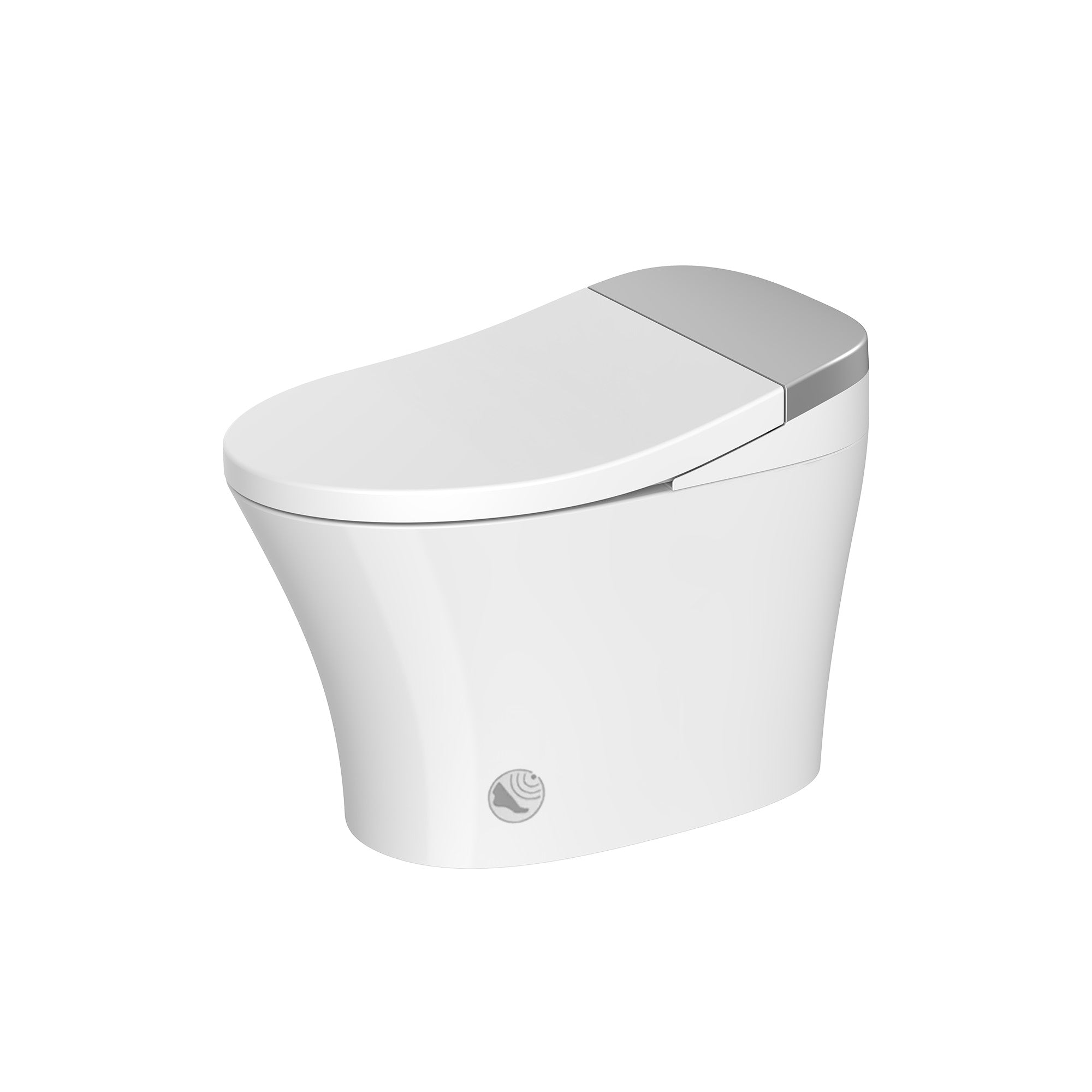 Smart Toilet ST09 01