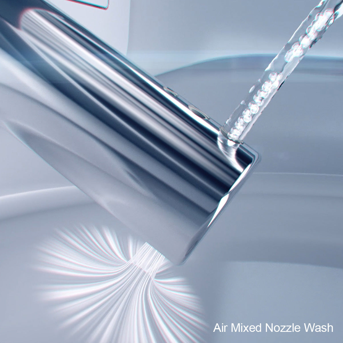 Smart Toilet ST09 02