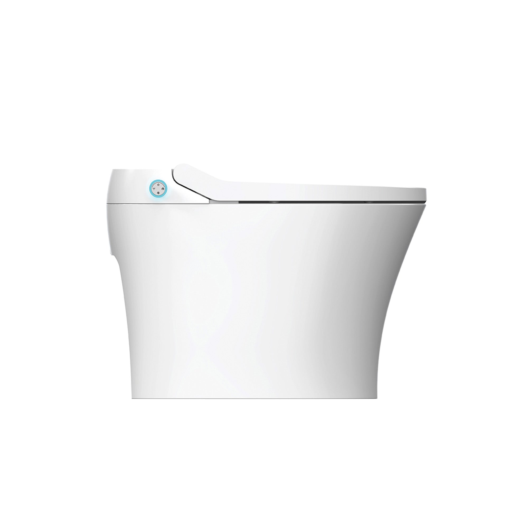 Smart Toilet ST09 02